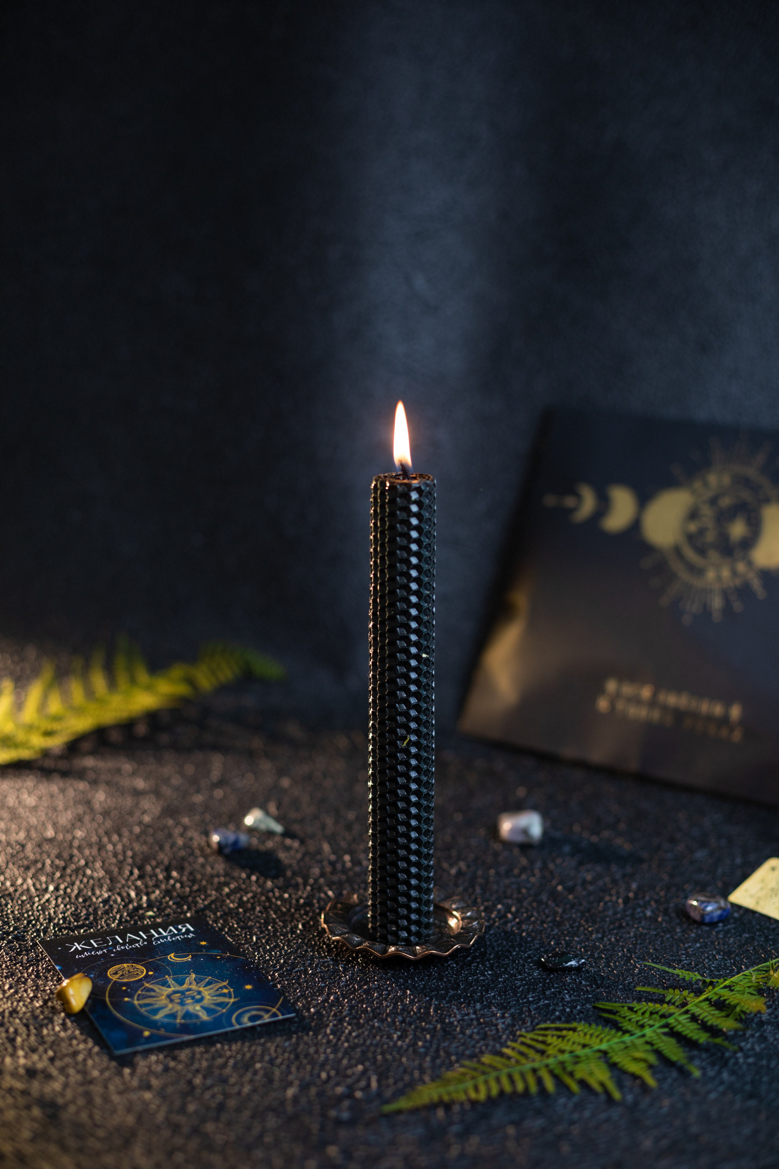 Предметная контентная съемка для нумеролога и специалиста по таро. Фотограф в Костроме, Ярославле, Москве Светлана Заведеева