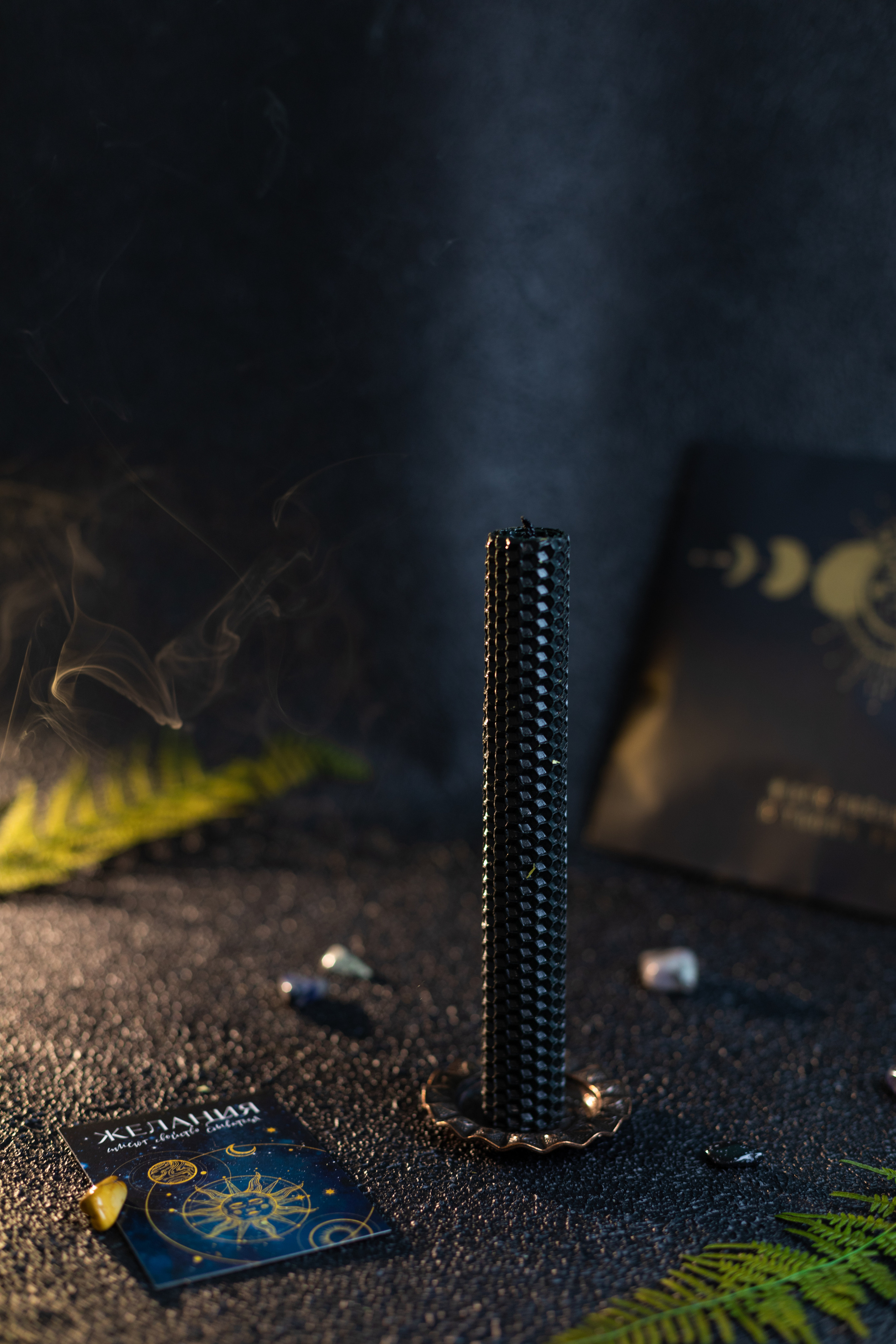 Предметная контентная съемка для нумеролога и специалиста по таро. Фотограф в Костроме, Ярославле, Москве Светлана Заведеева