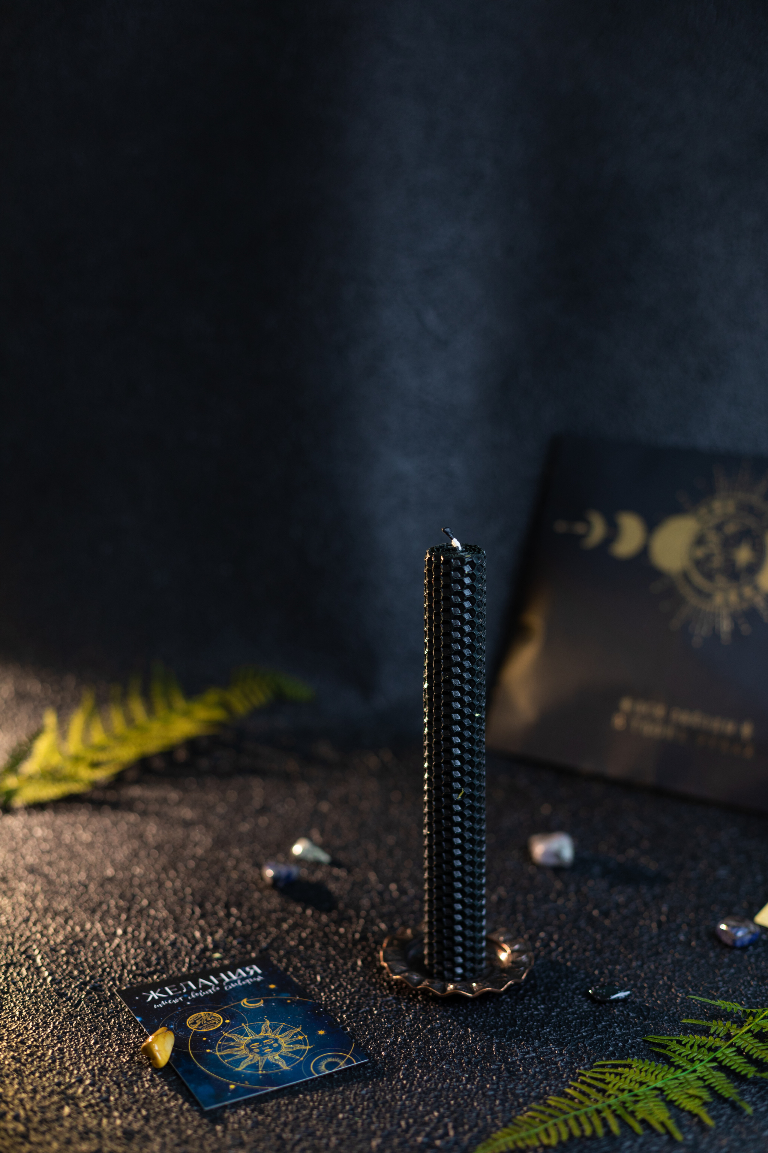 Предметная контентная съемка для нумеролога и специалиста по таро. Фотограф в Костроме, Ярославле, Москве Светлана Заведеева