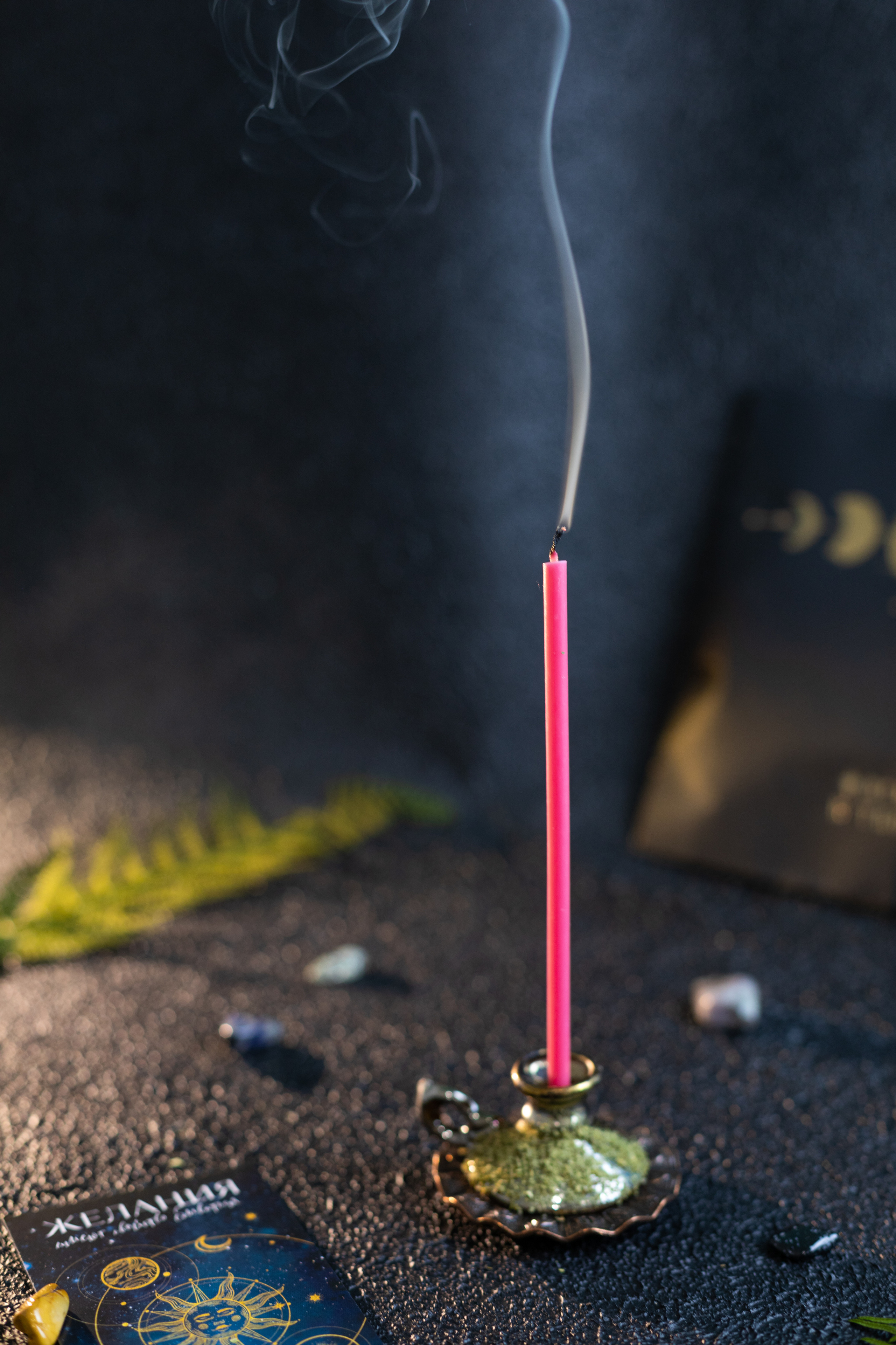 Предметная контентная съемка для нумеролога и специалиста по таро. Фотограф в Костроме, Ярославле, Москве Светлана Заведеева