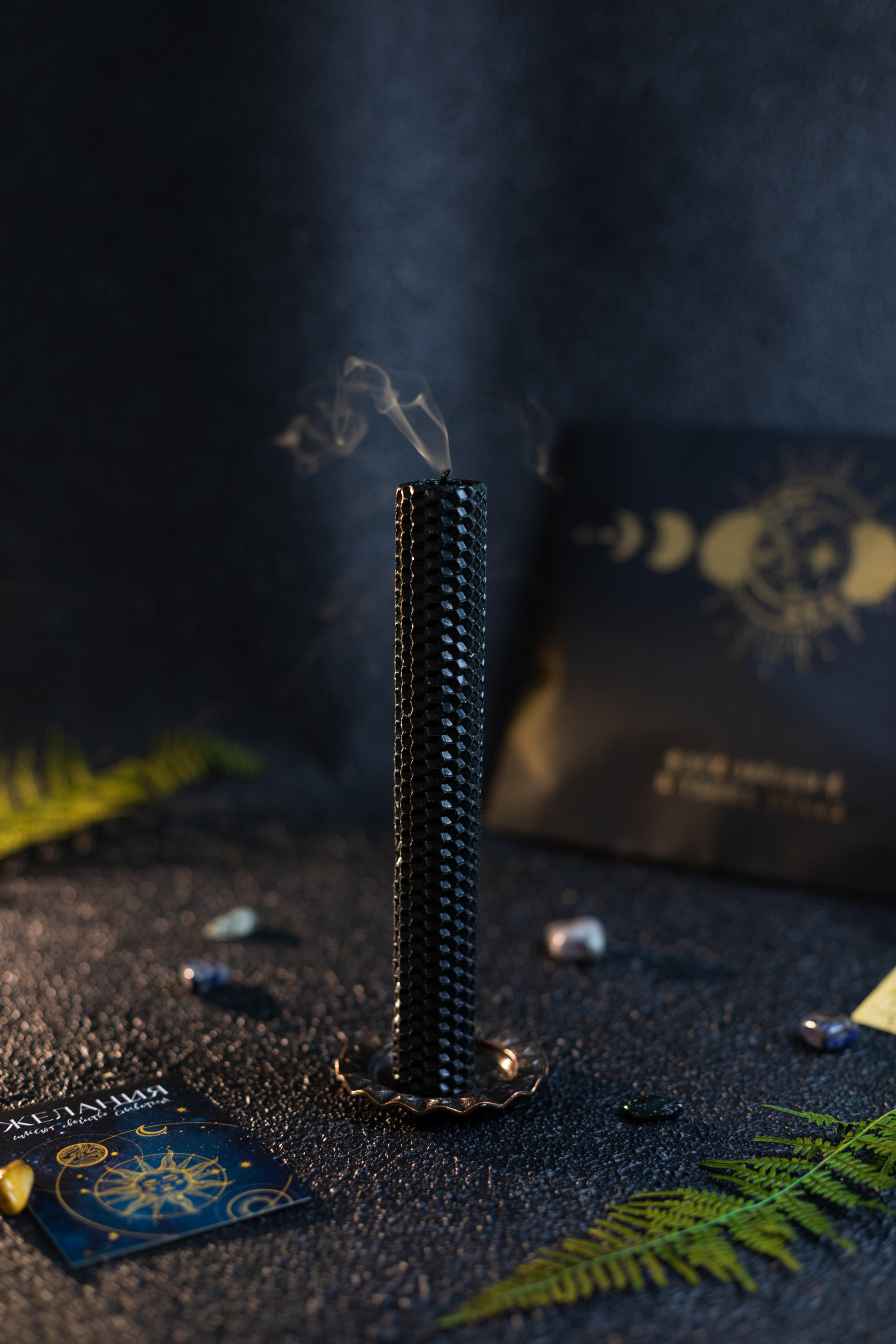 Предметная контентная съемка для нумеролога и специалиста по таро. Фотограф в Костроме, Ярославле, Москве Светлана Заведеева