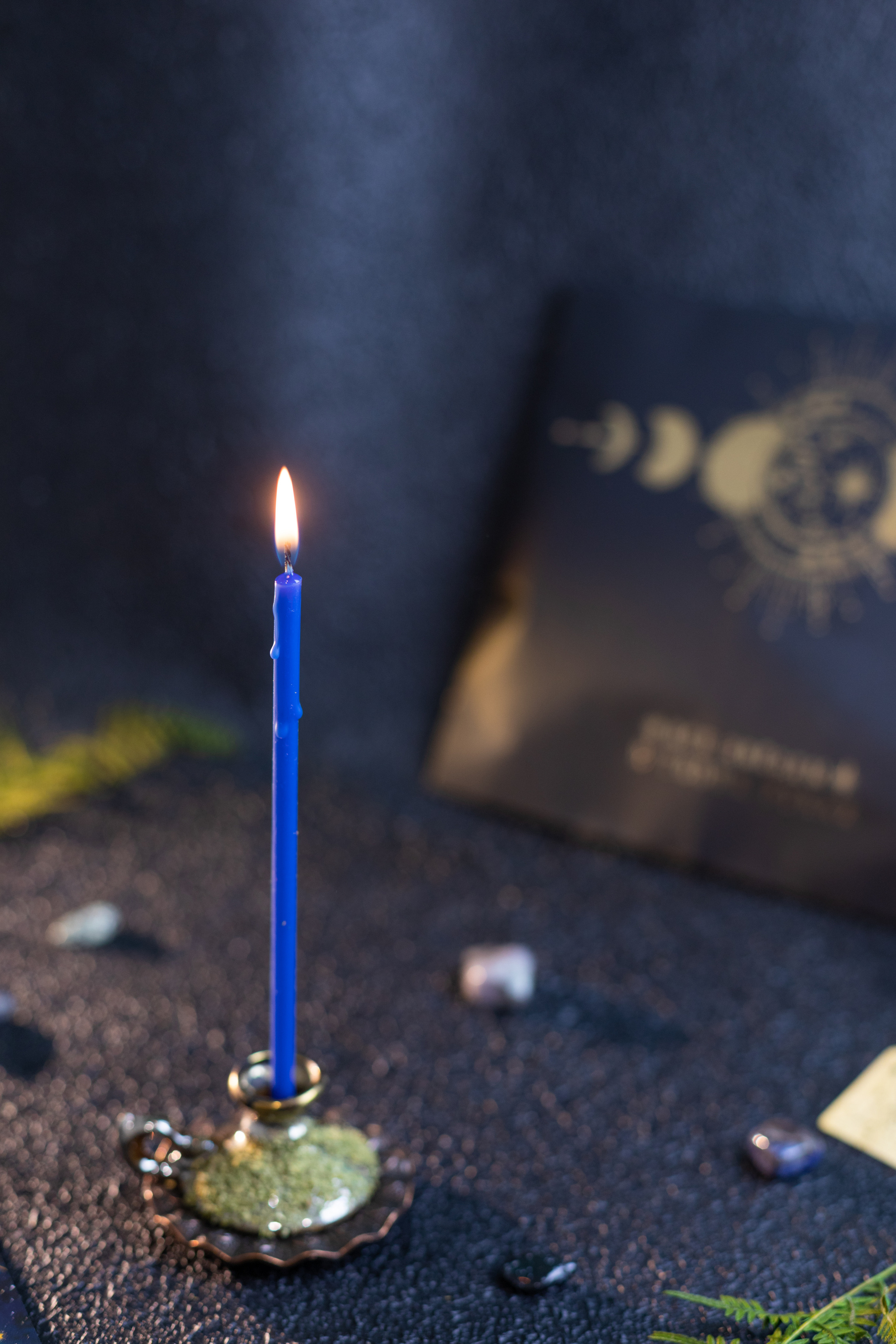 Предметная контентная съемка для нумеролога и специалиста по таро. Фотограф в Костроме, Ярославле, Москве Светлана Заведеева