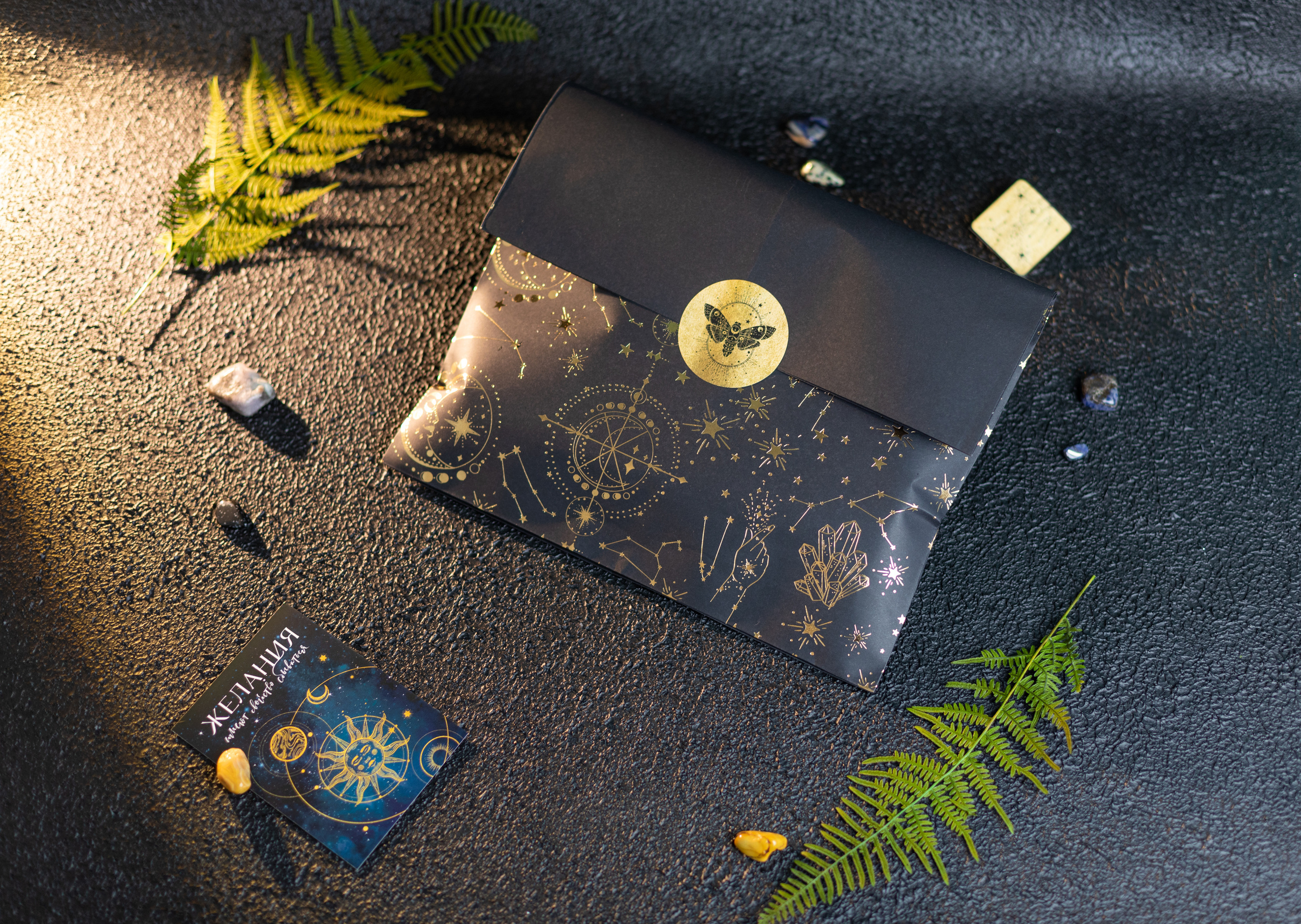 Предметная контентная съемка для нумеролога и специалиста по таро. Фотограф в Костроме, Ярославле, Москве Светлана Заведеева