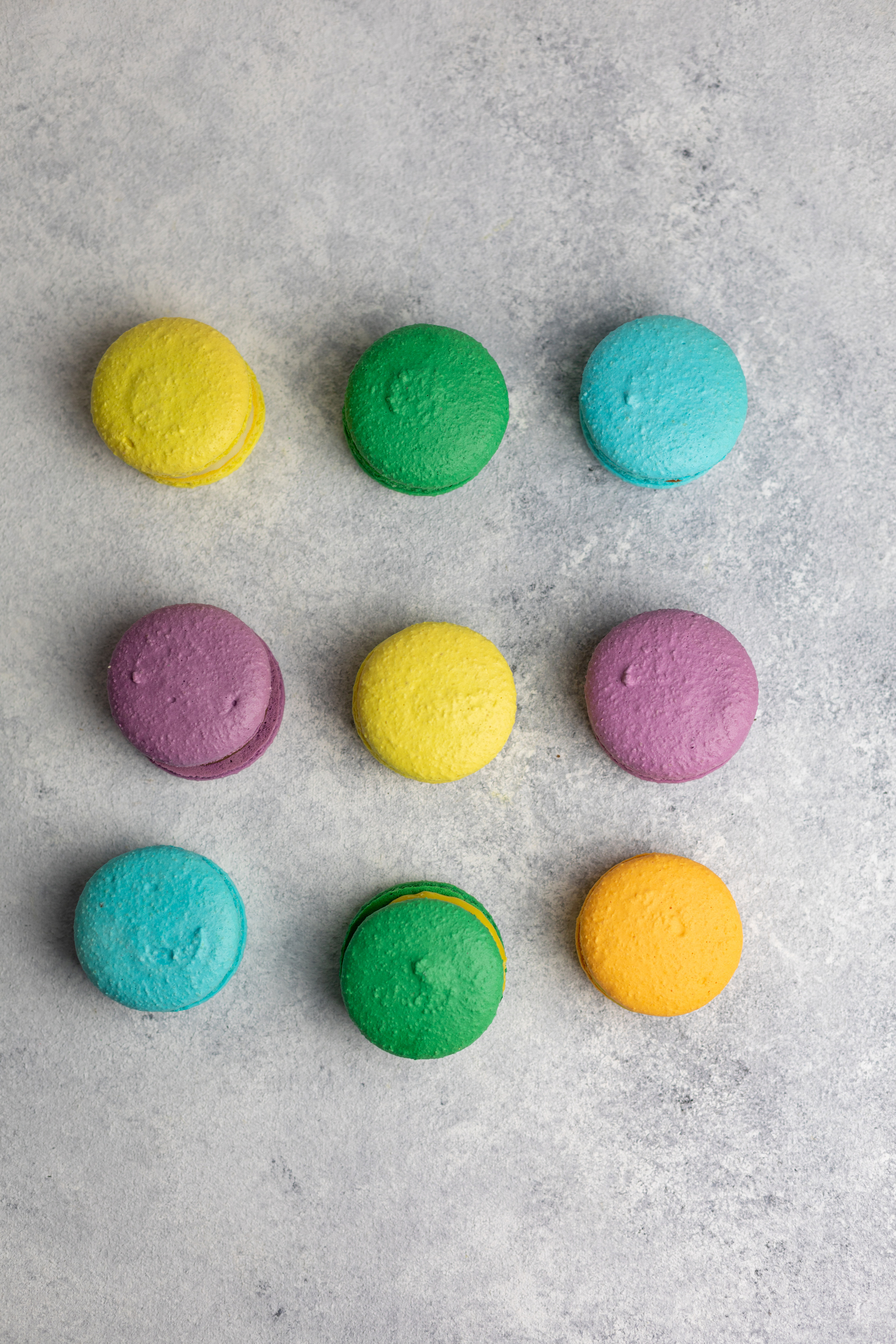 Игра в макарунс. Фотограф в Костроме, Ярославле, Москве Светлана Заведеева