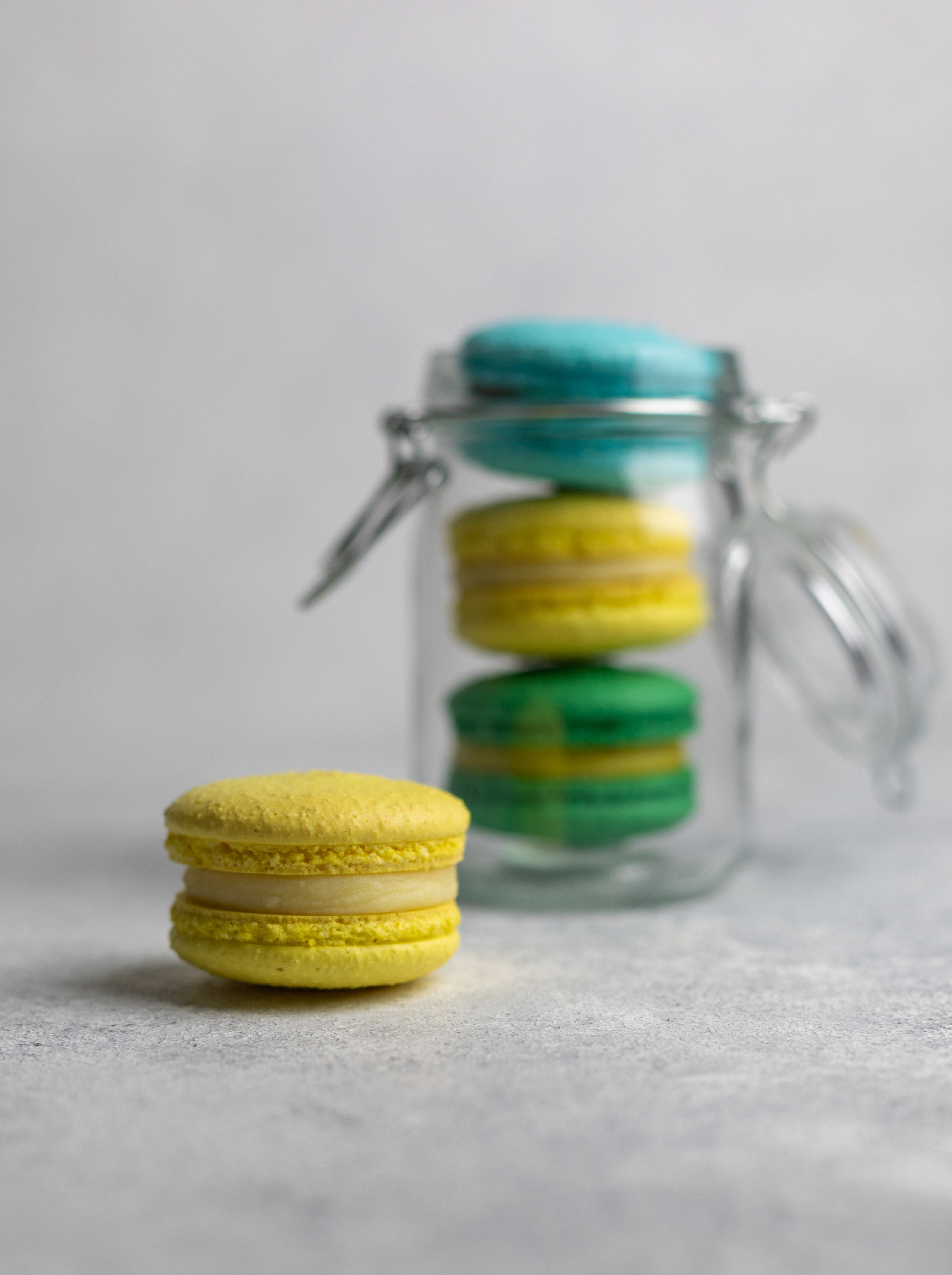 Игра в макарунс. Фотограф в Костроме, Ярославле, Москве Светлана Заведеева