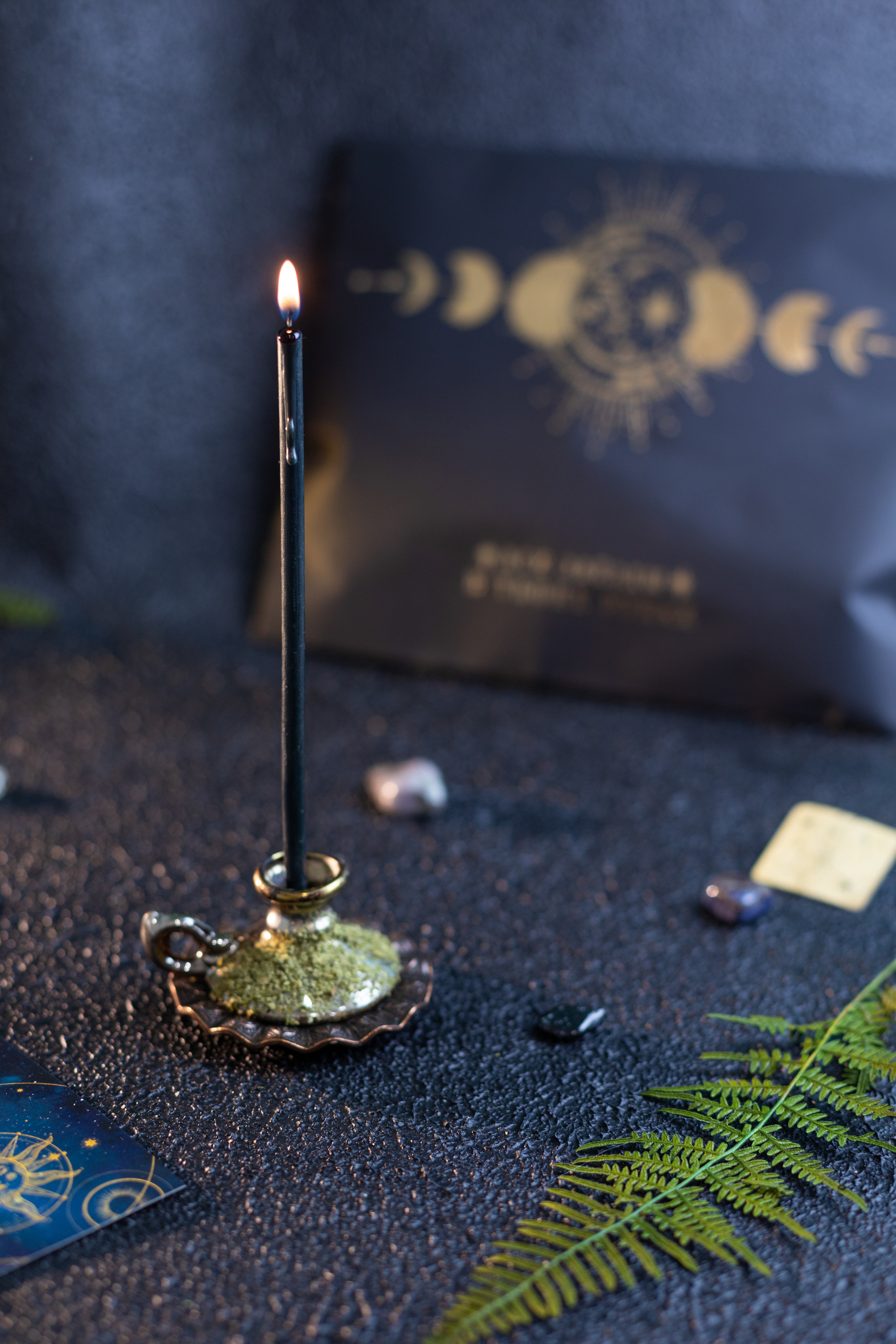 Предметная контентная съемка для нумеролога и специалиста по таро. Фотограф в Костроме, Ярославле, Москве Светлана Заведеева