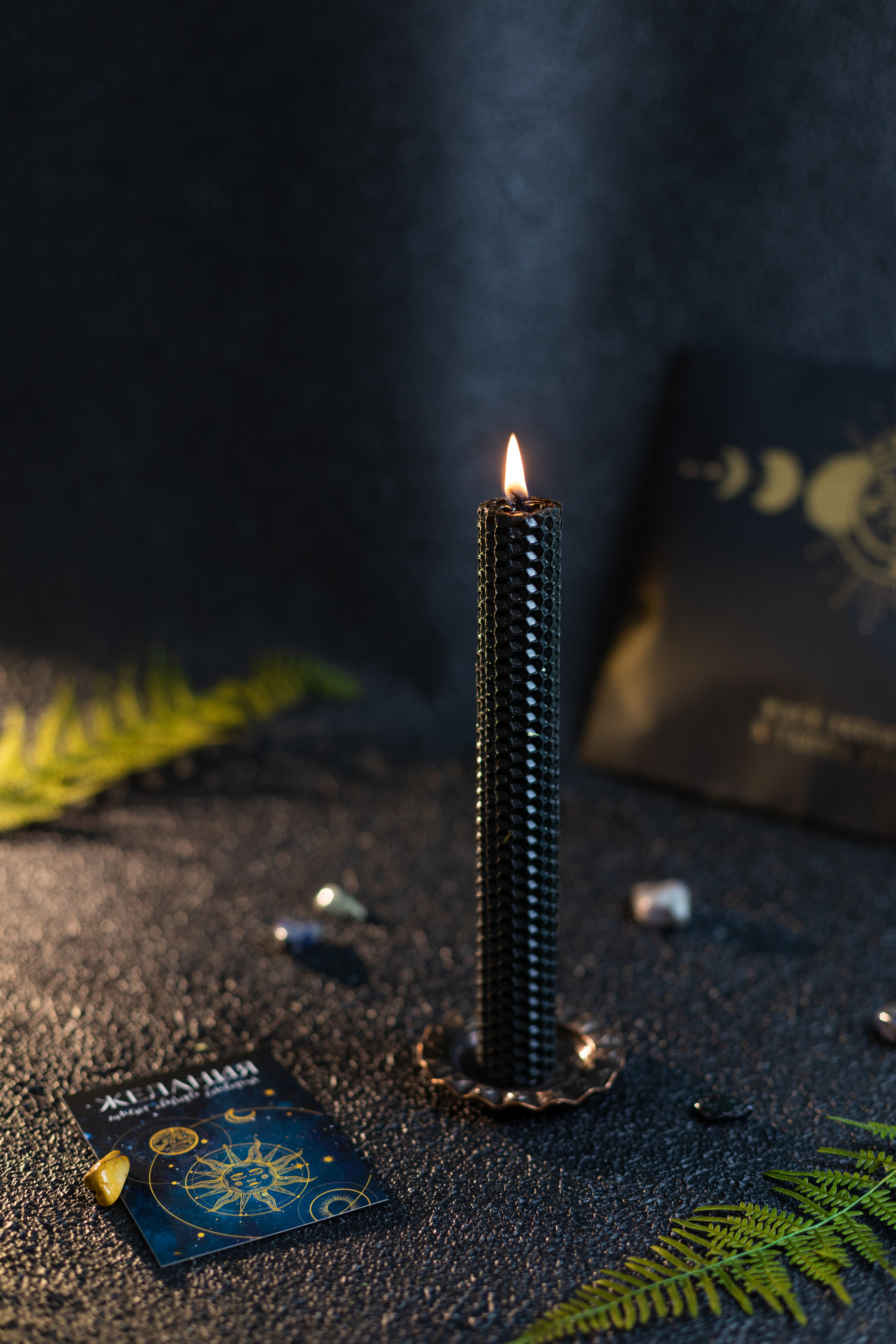 Предметная контентная съемка для нумеролога и специалиста по таро. Фотограф в Костроме, Ярославле, Москве Светлана Заведеева