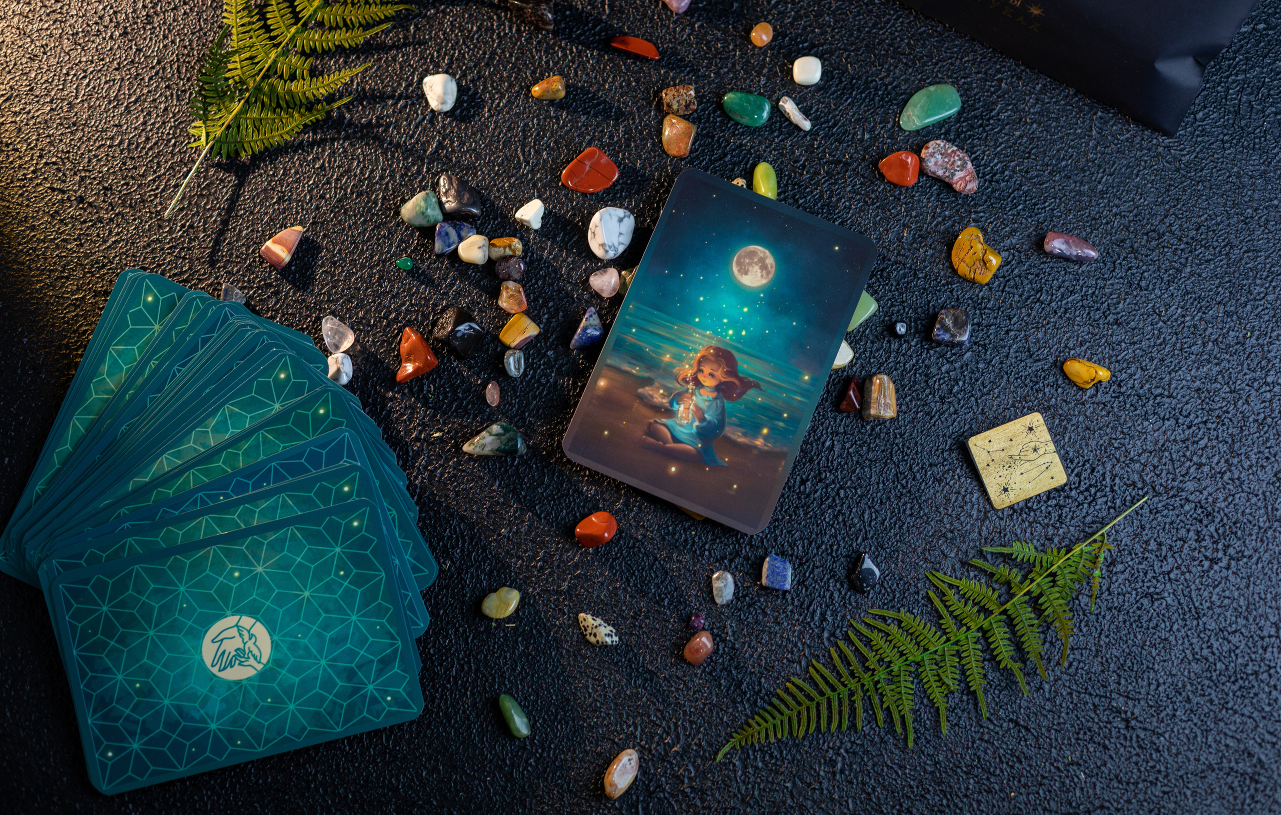 Предметная контентная съемка для нумеролога и специалиста по таро. Фотограф в Костроме, Ярославле, Москве Светлана Заведеева