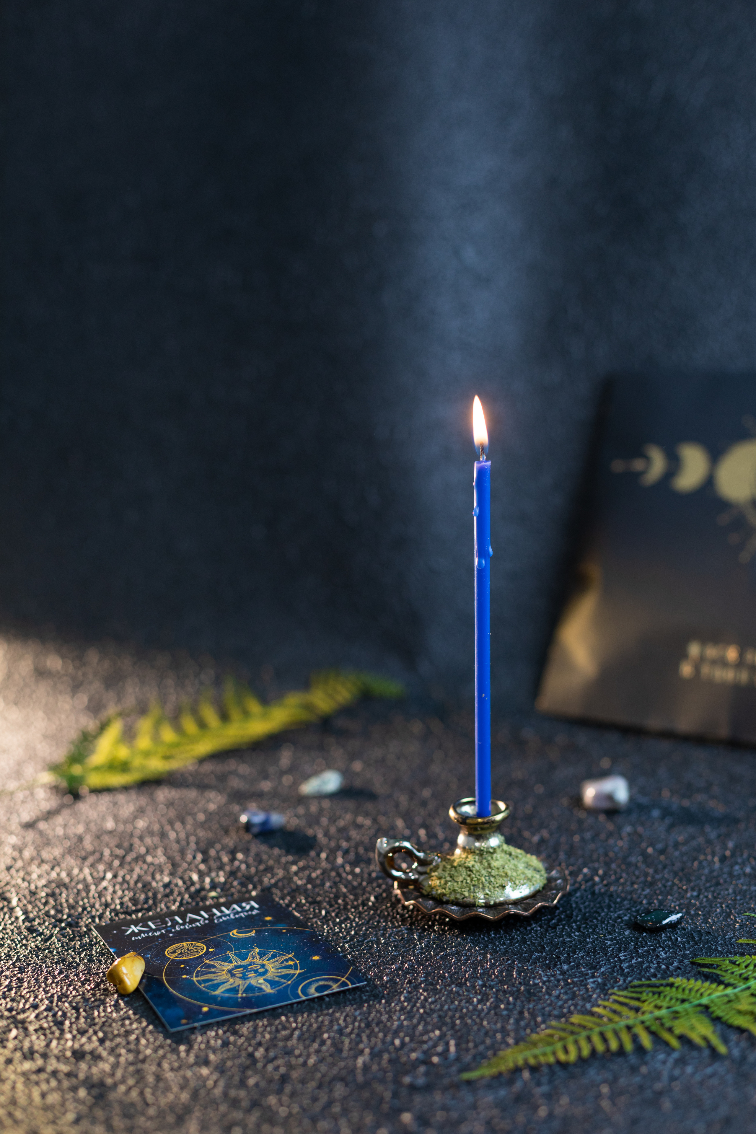 Предметная контентная съемка для нумеролога и специалиста по таро. Фотограф в Костроме, Ярославле, Москве Светлана Заведеева