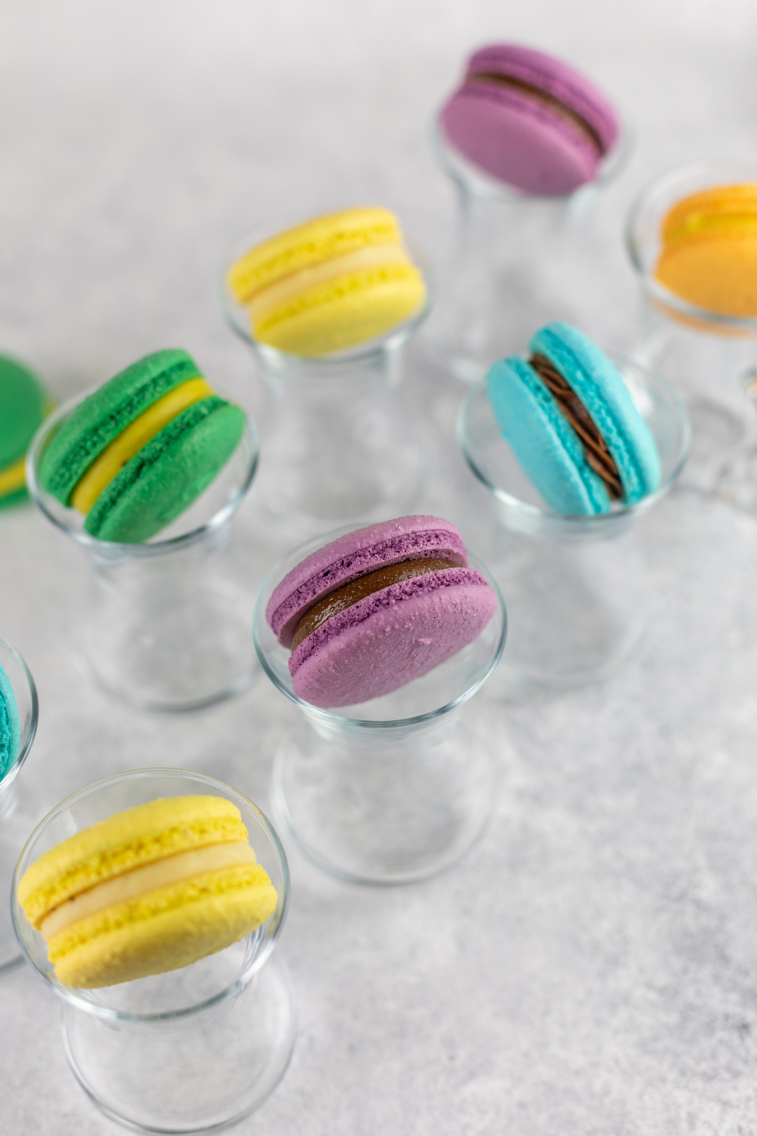 Игра в макарунс. Фотограф в Костроме, Ярославле, Москве Светлана Заведеева