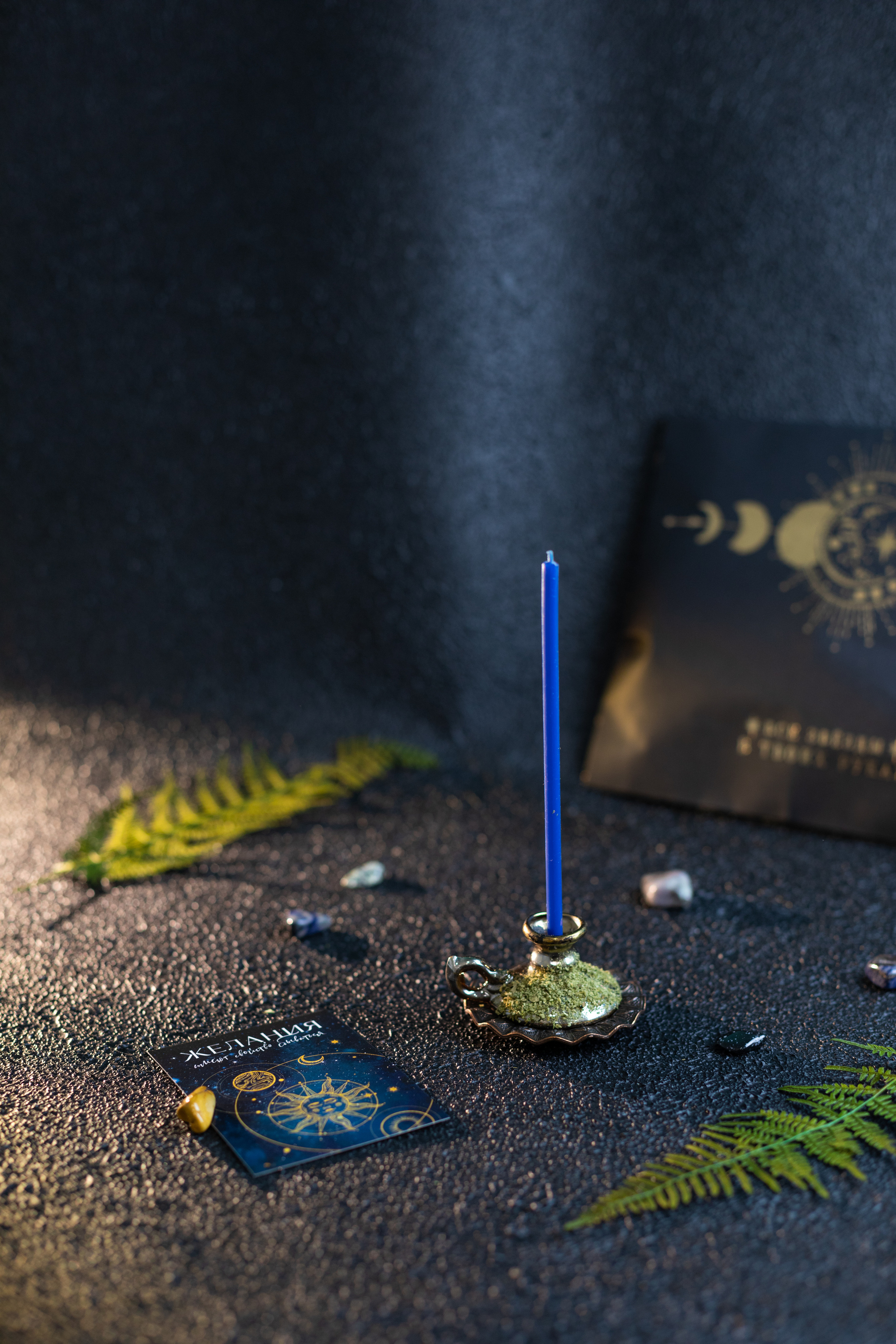 Предметная контентная съемка для нумеролога и специалиста по таро. Фотограф в Костроме, Ярославле, Москве Светлана Заведеева