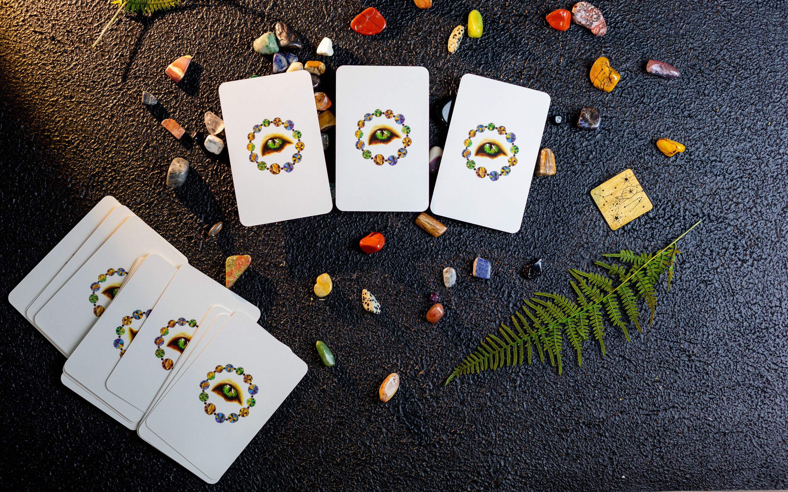 Предметная контентная съемка для нумеролога и специалиста по таро. Фотограф в Костроме, Ярославле, Москве Светлана Заведеева