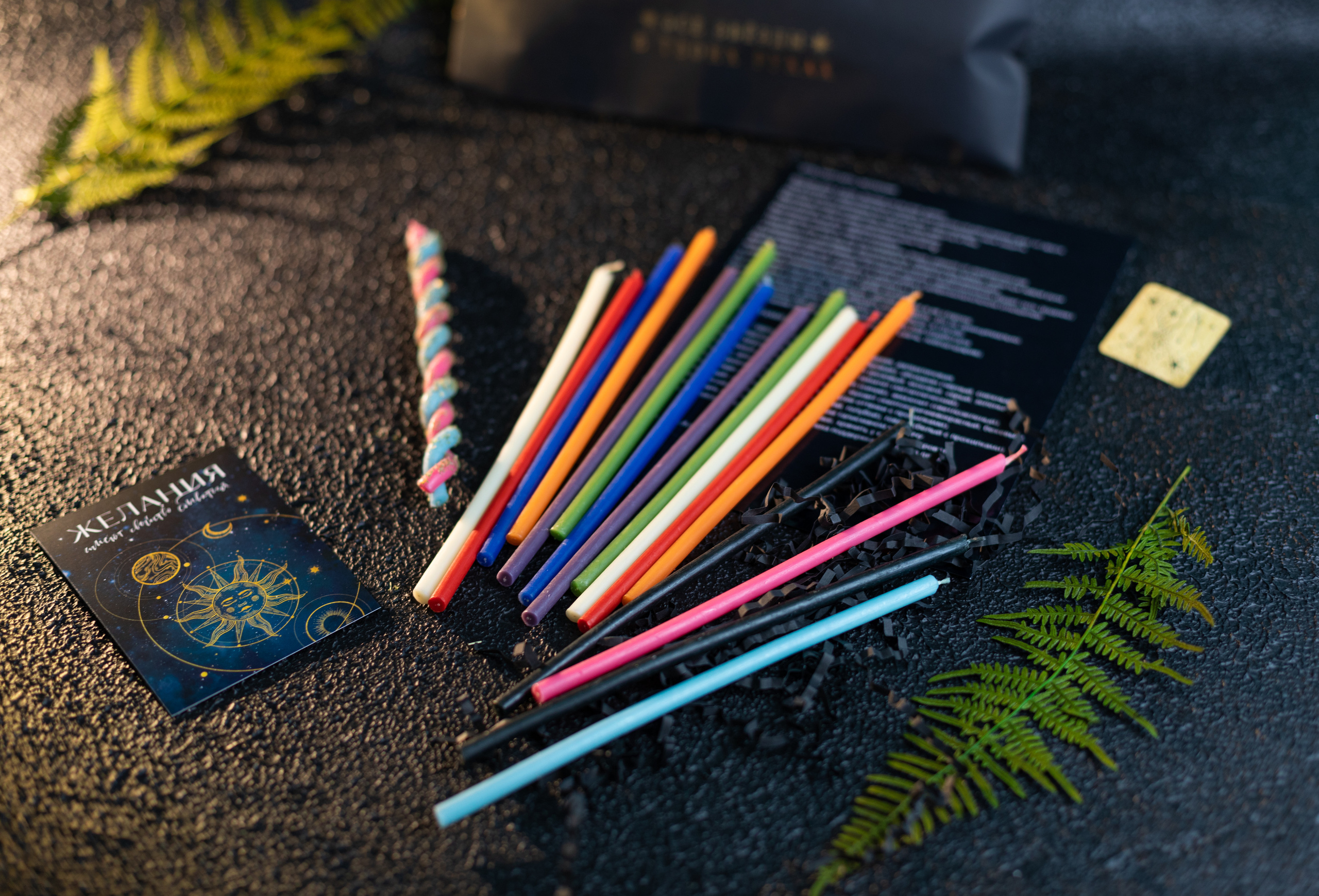 Предметная контентная съемка для нумеролога и специалиста по таро. Фотограф в Костроме, Ярославле, Москве Светлана Заведеева