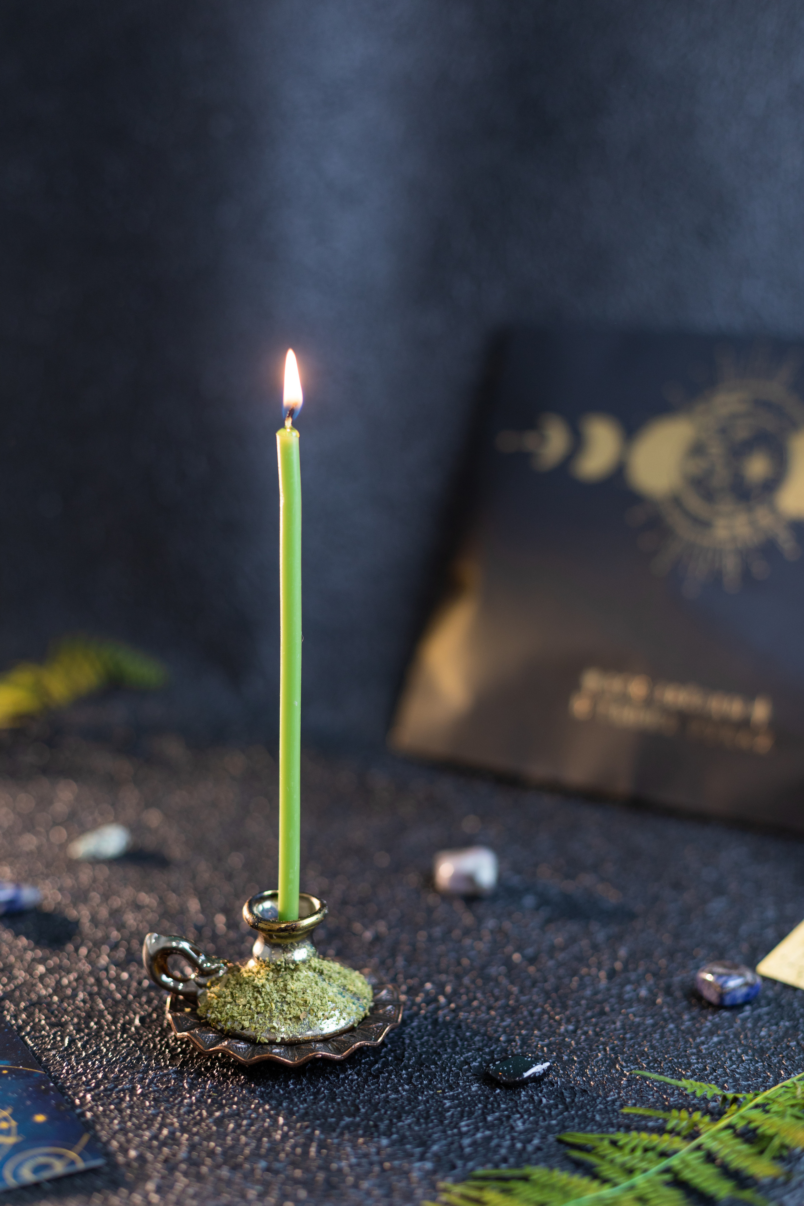 Предметная контентная съемка для нумеролога и специалиста по таро. Фотограф в Костроме, Ярославле, Москве Светлана Заведеева