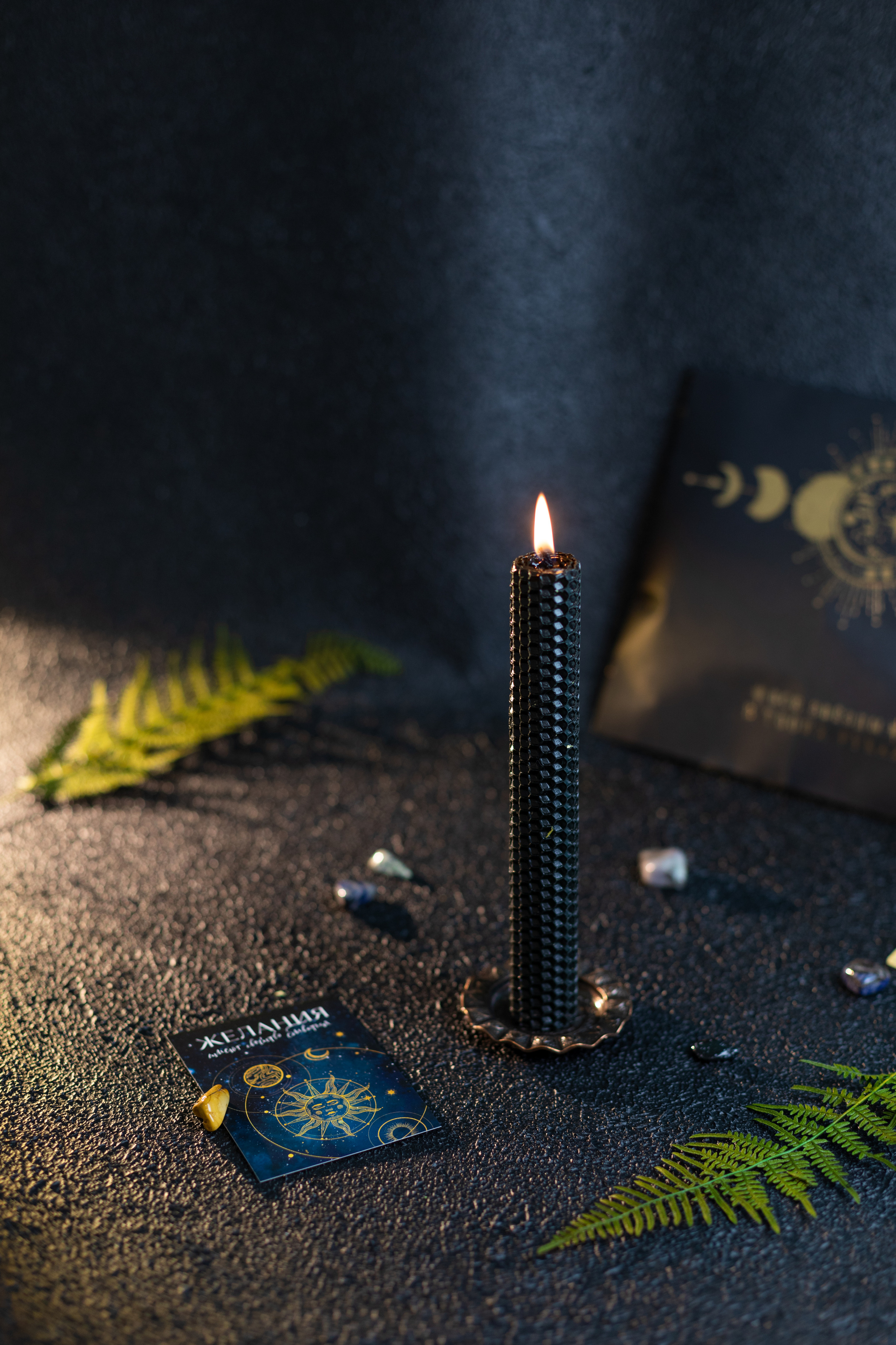 Предметная контентная съемка для нумеролога и специалиста по таро. Фотограф в Костроме, Ярославле, Москве Светлана Заведеева