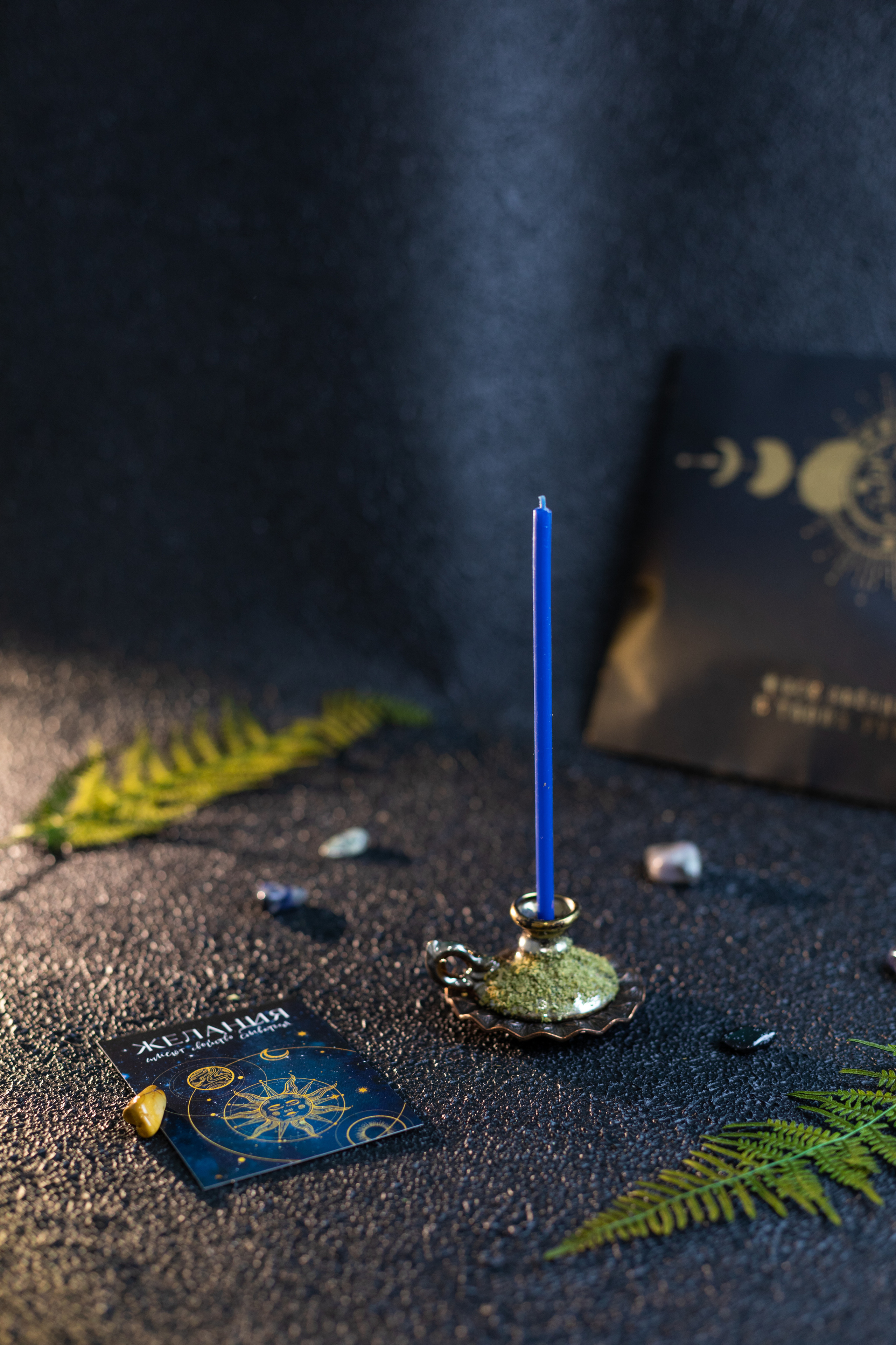 Предметная контентная съемка для нумеролога и специалиста по таро. Фотограф в Костроме, Ярославле, Москве Светлана Заведеева