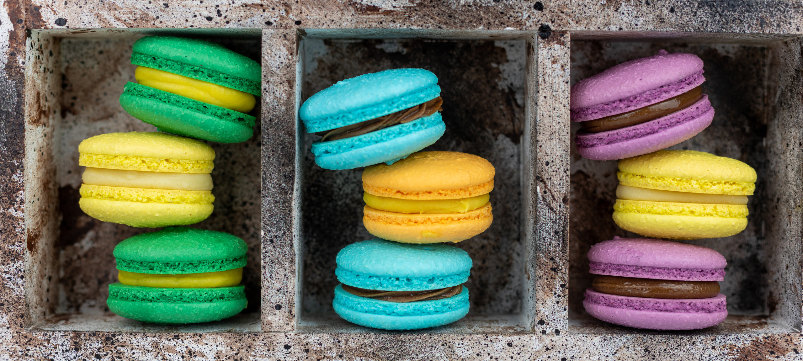 Игра в макарунс. Фотограф в Костроме, Ярославле, Москве Светлана Заведеева