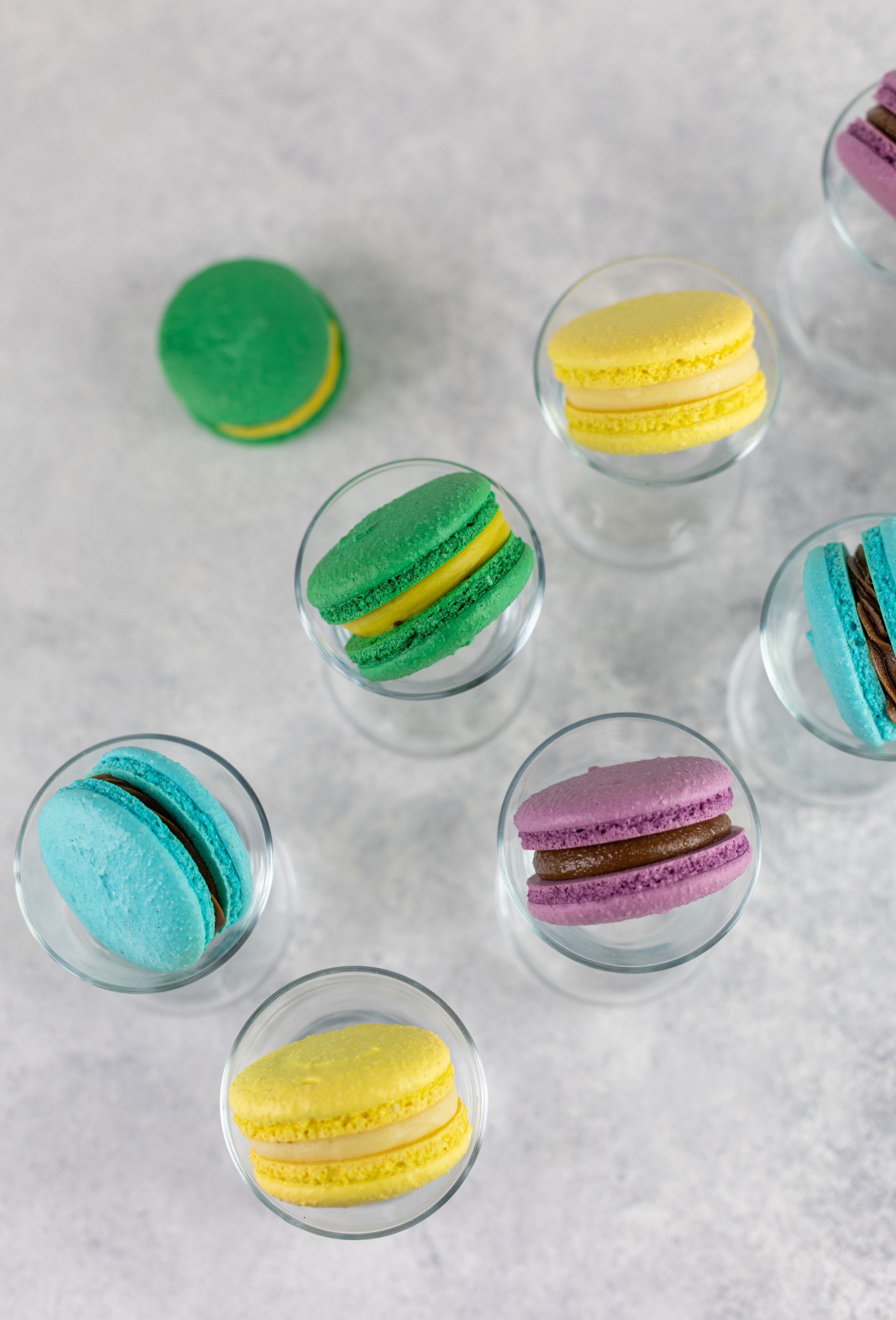 Игра в макарунс. Фотограф в Костроме, Ярославле, Москве Светлана Заведеева