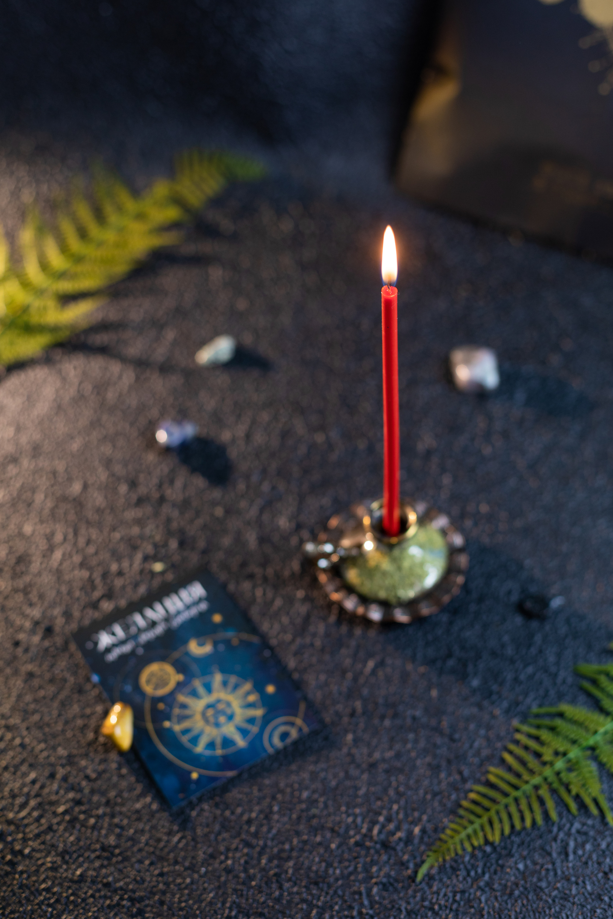 Предметная контентная съемка для нумеролога и специалиста по таро. Фотограф в Костроме, Ярославле, Москве Светлана Заведеева