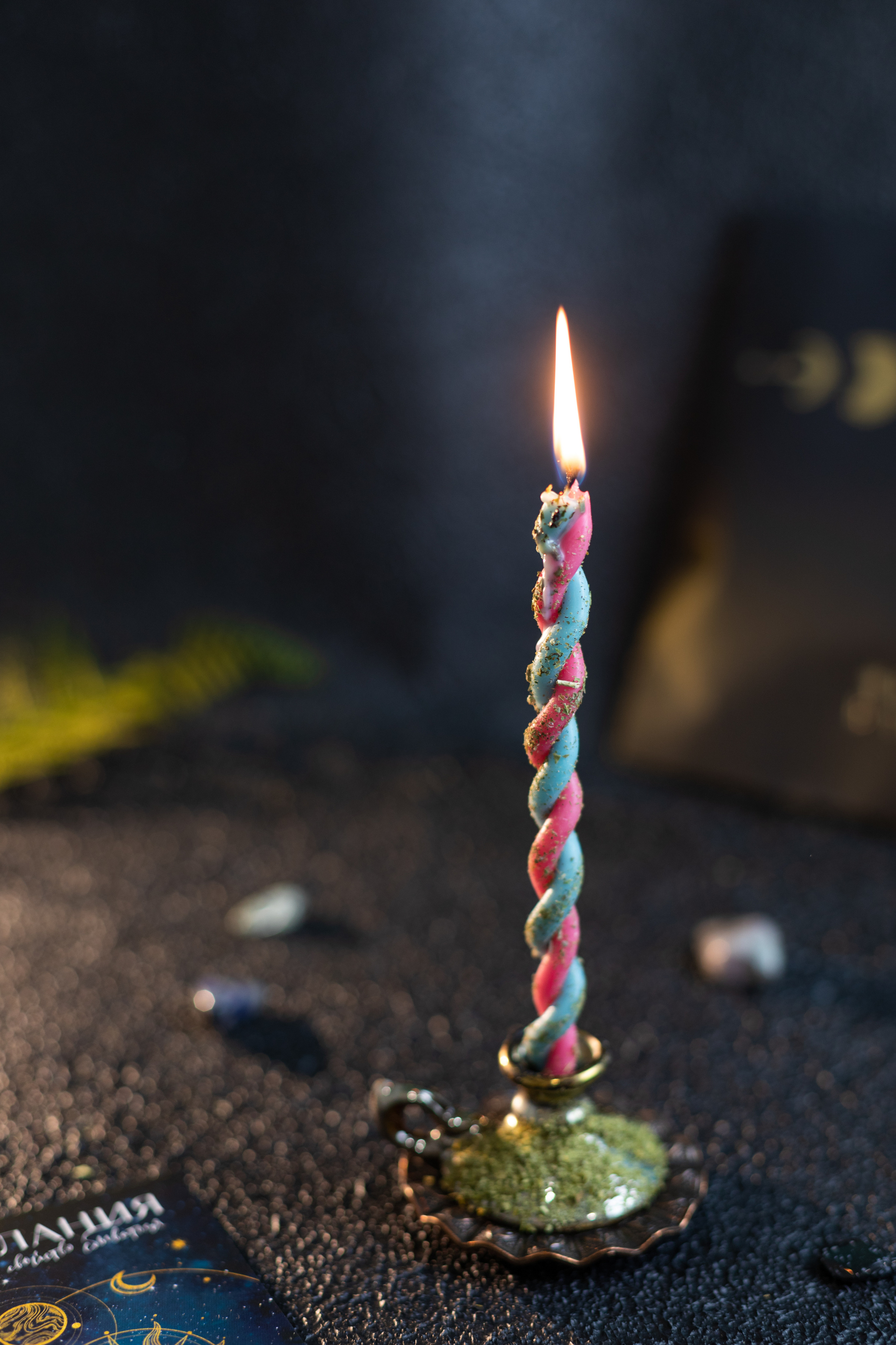 Предметная контентная съемка для нумеролога и специалиста по таро. Фотограф в Костроме, Ярославле, Москве Светлана Заведеева