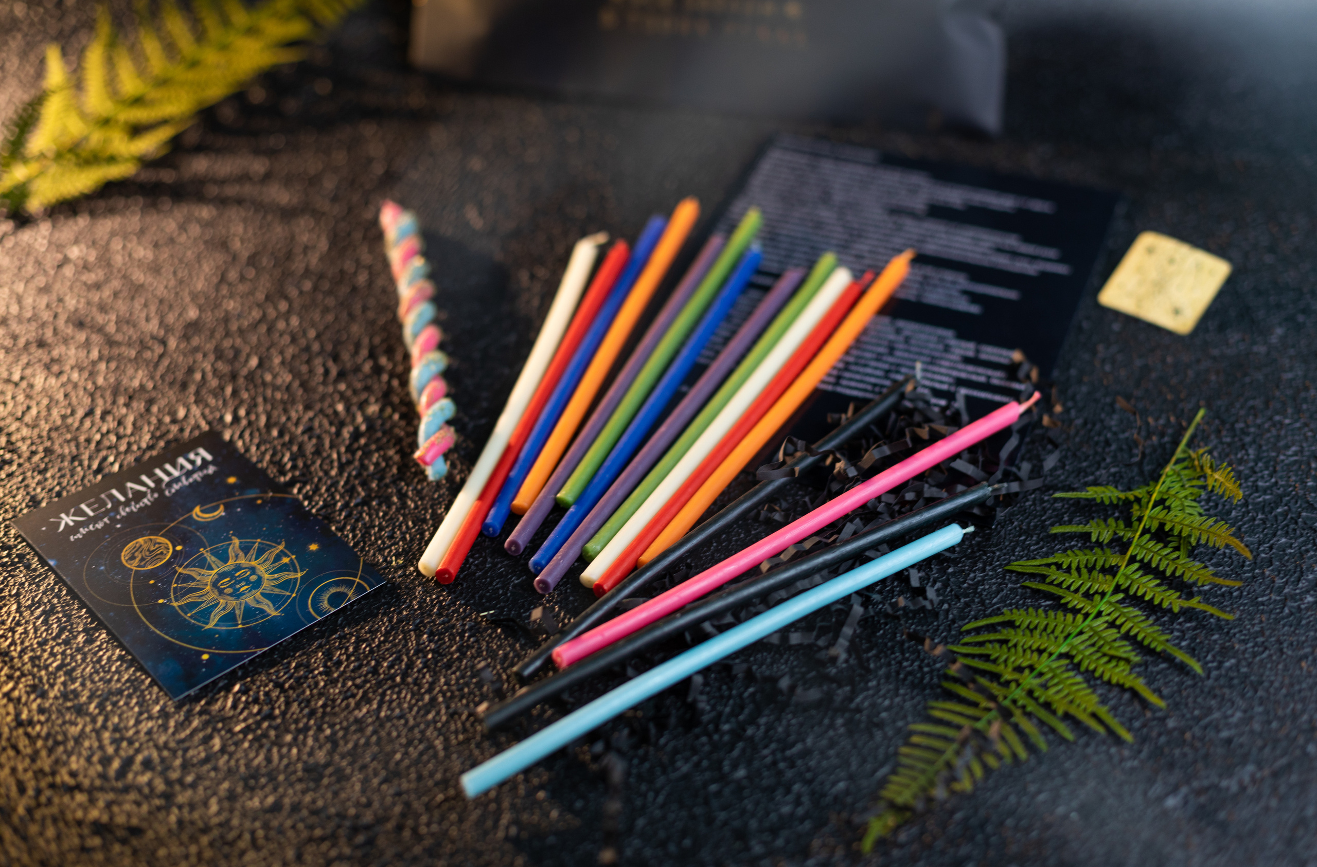 Предметная контентная съемка для нумеролога и специалиста по таро. Фотограф в Костроме, Ярославле, Москве Светлана Заведеева