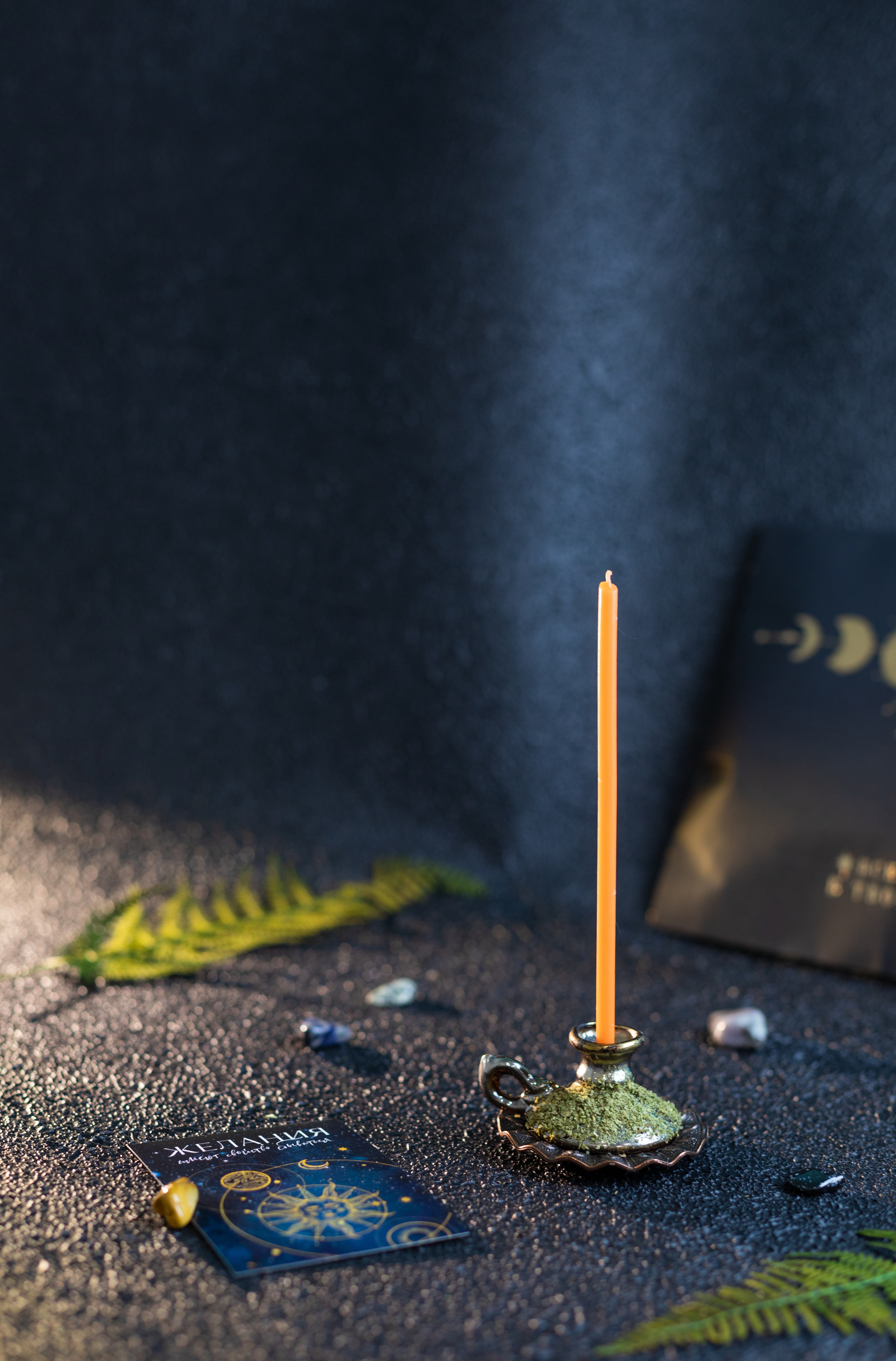 Предметная контентная съемка для нумеролога и специалиста по таро. Фотограф в Костроме, Ярославле, Москве Светлана Заведеева