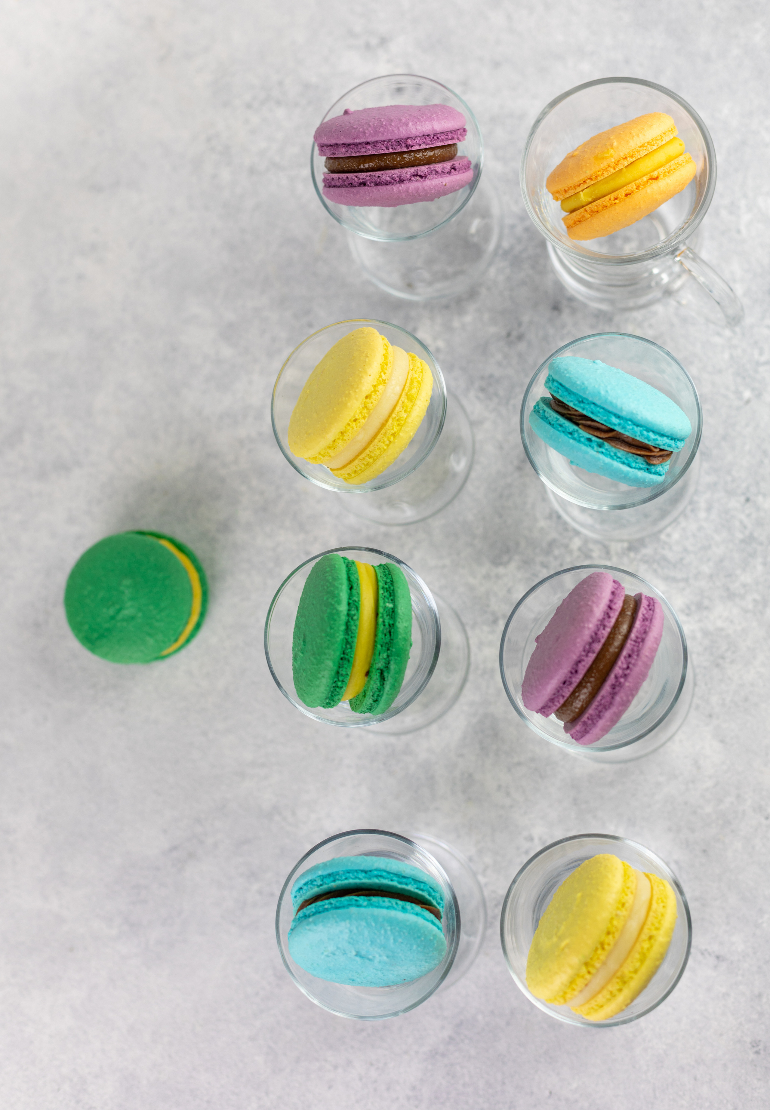 Игра в макарунс. Фотограф в Костроме, Ярославле, Москве Светлана Заведеева