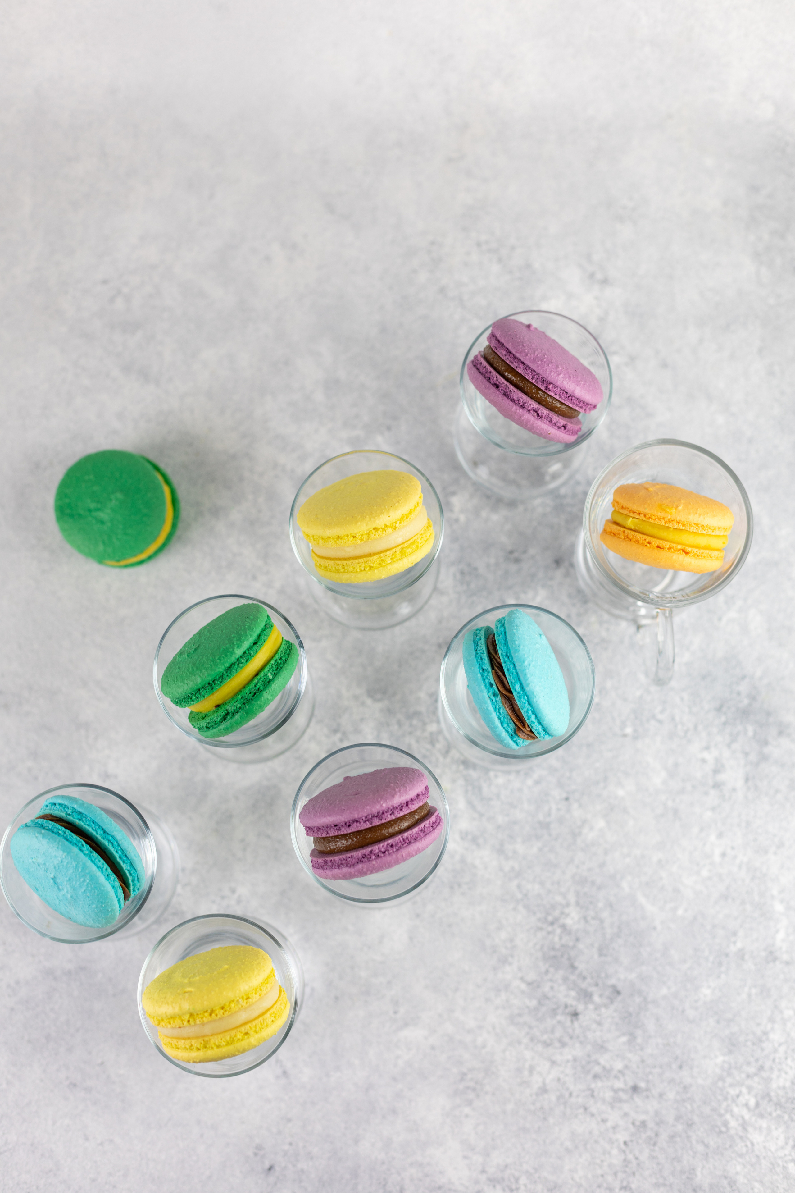 Игра в макарунс. Фотограф в Костроме, Ярославле, Москве Светлана Заведеева