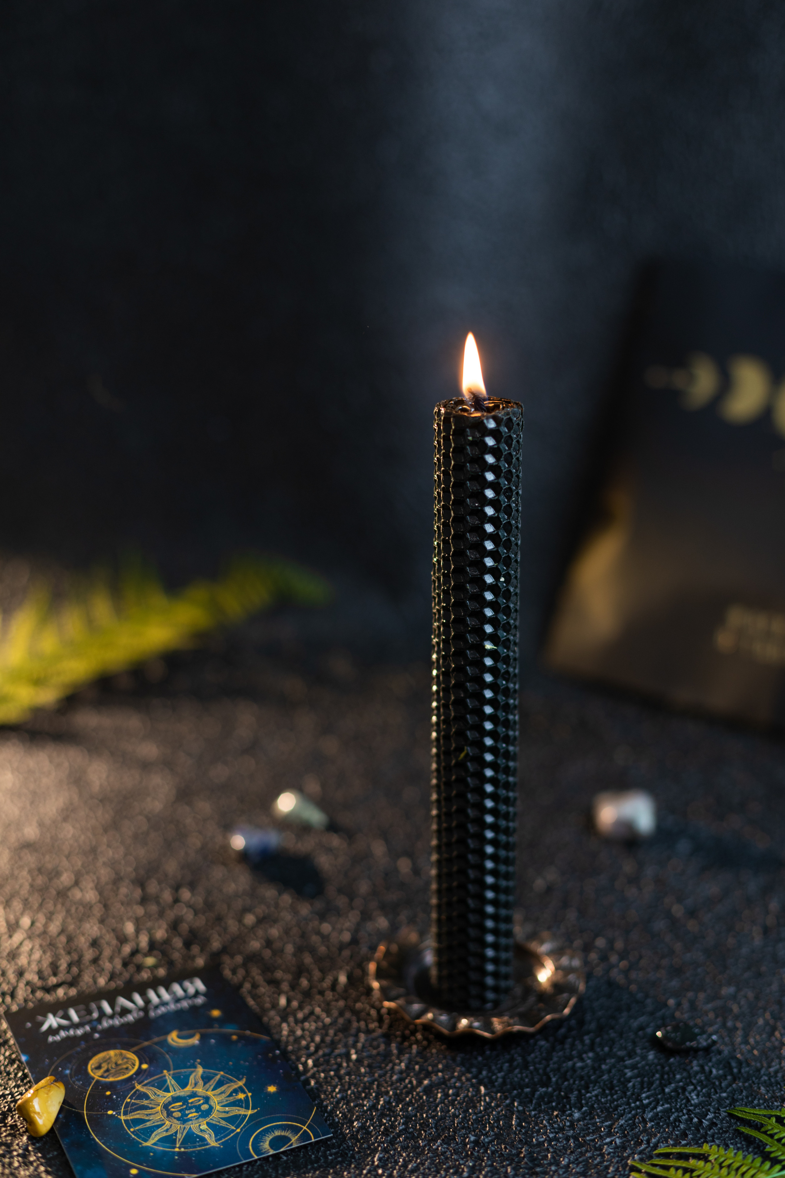 Предметная контентная съемка для нумеролога и специалиста по таро. Фотограф в Костроме, Ярославле, Москве Светлана Заведеева