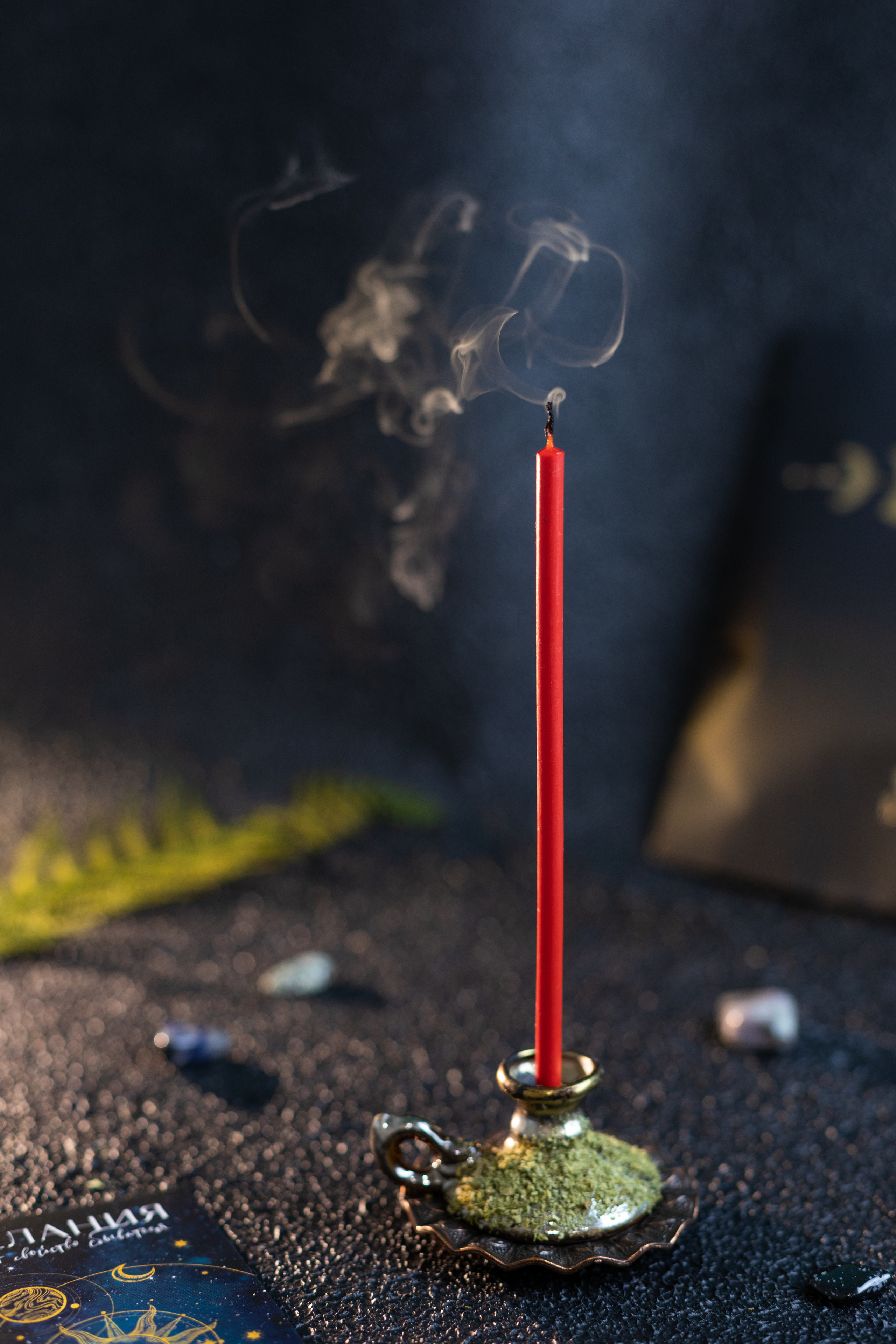 Предметная контентная съемка для нумеролога и специалиста по таро. Фотограф в Костроме, Ярославле, Москве Светлана Заведеева