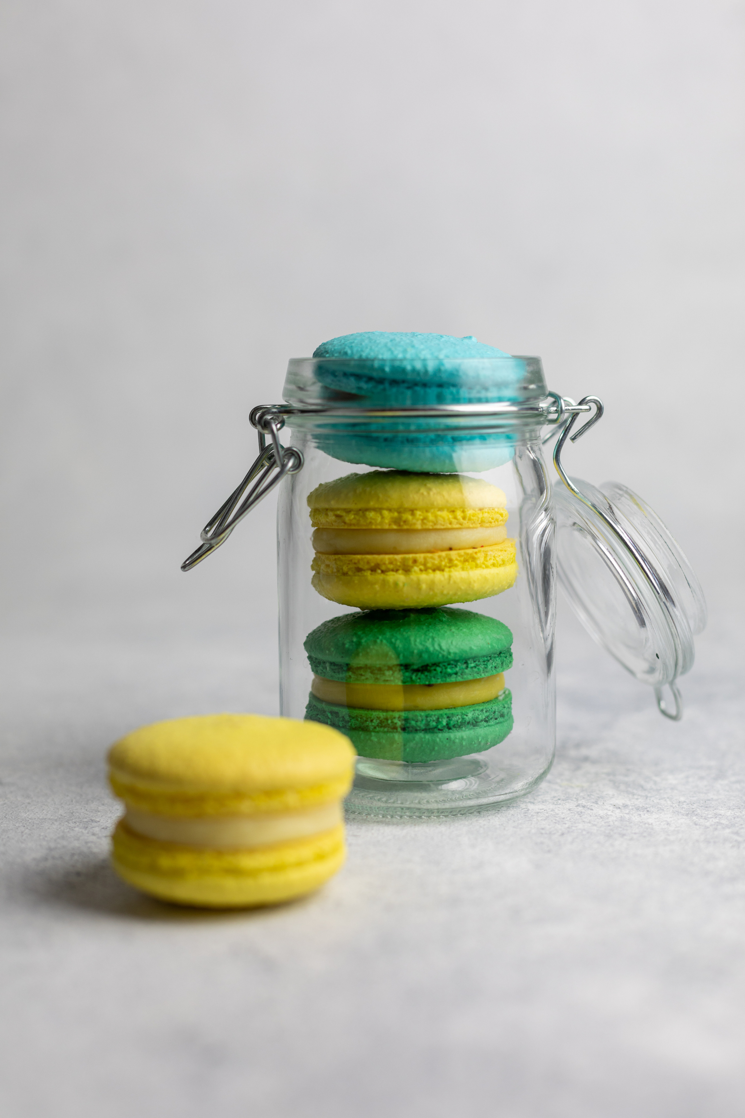 Игра в макарунс. Фотограф в Костроме, Ярославле, Москве Светлана Заведеева