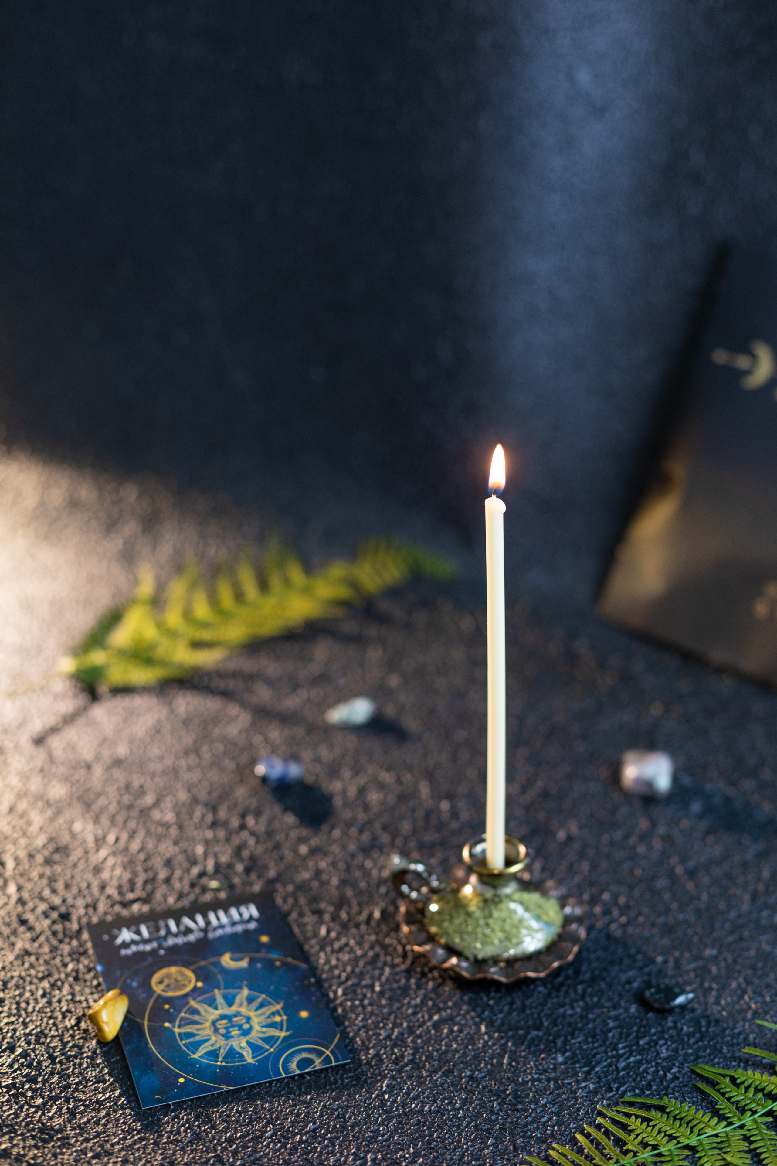 Предметная контентная съемка для нумеролога и специалиста по таро. Фотограф в Костроме, Ярославле, Москве Светлана Заведеева