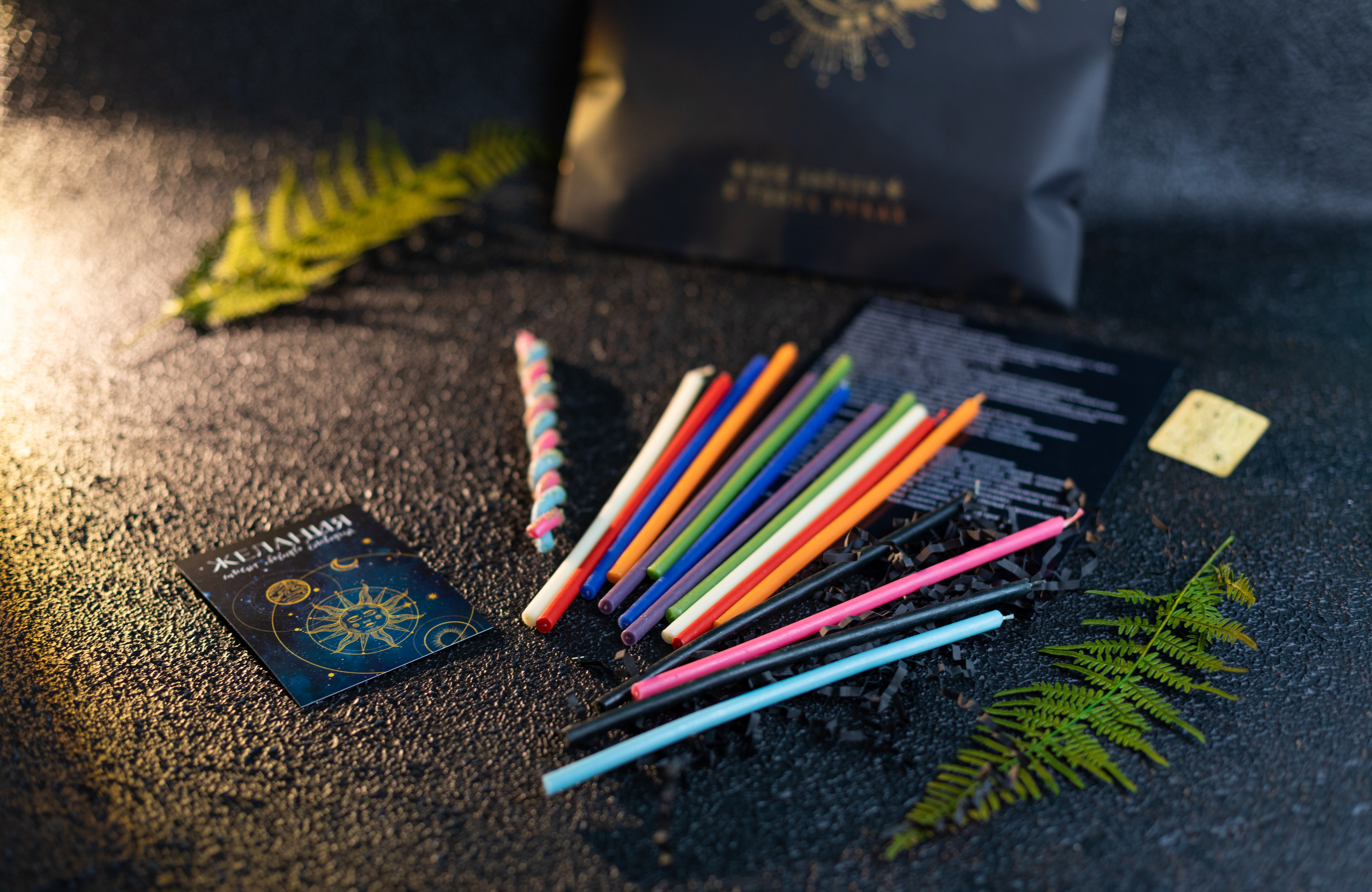 Предметная контентная съемка для нумеролога и специалиста по таро. Фотограф в Костроме, Ярославле, Москве Светлана Заведеева