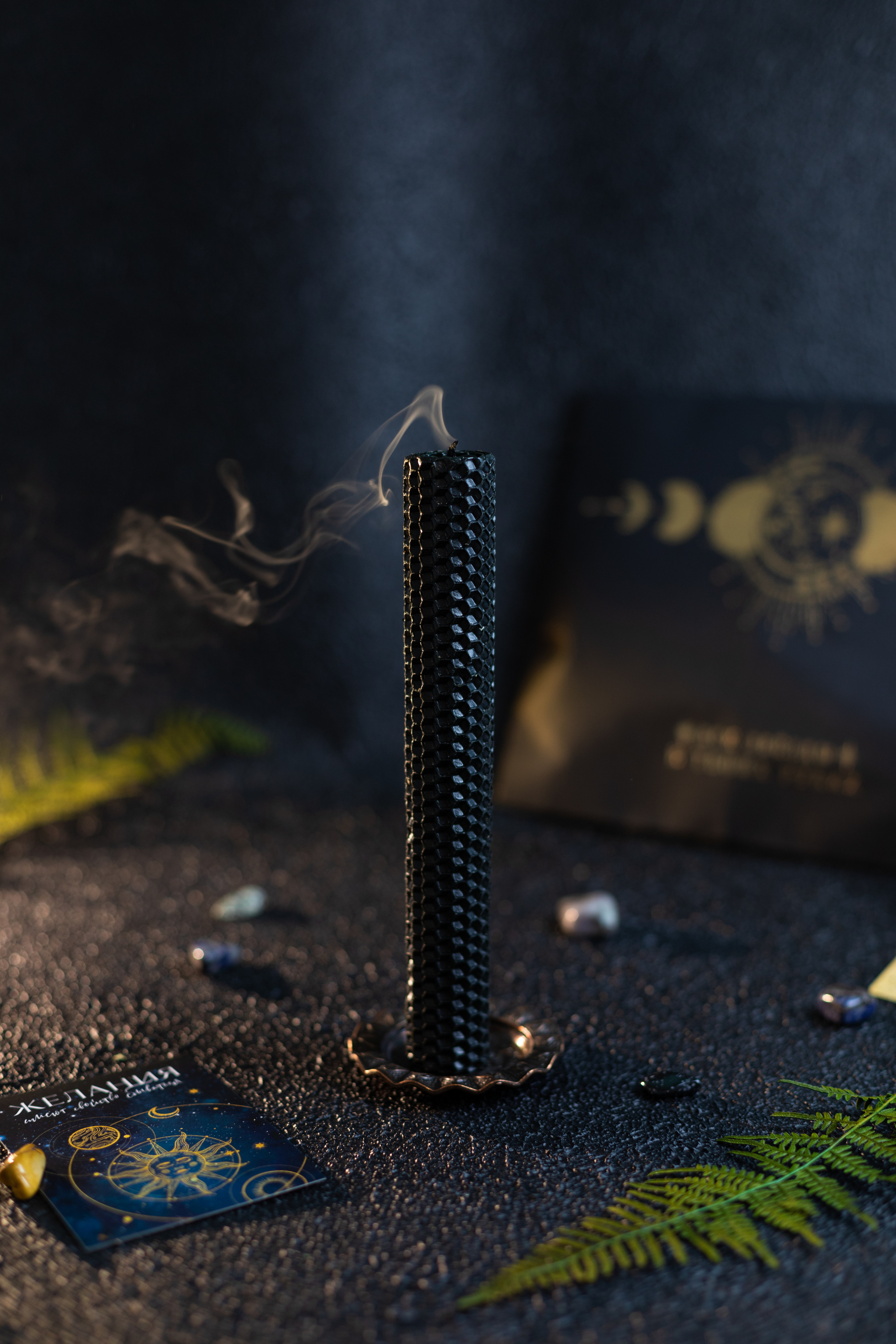 Предметная контентная съемка для нумеролога и специалиста по таро. Фотограф в Костроме, Ярославле, Москве Светлана Заведеева