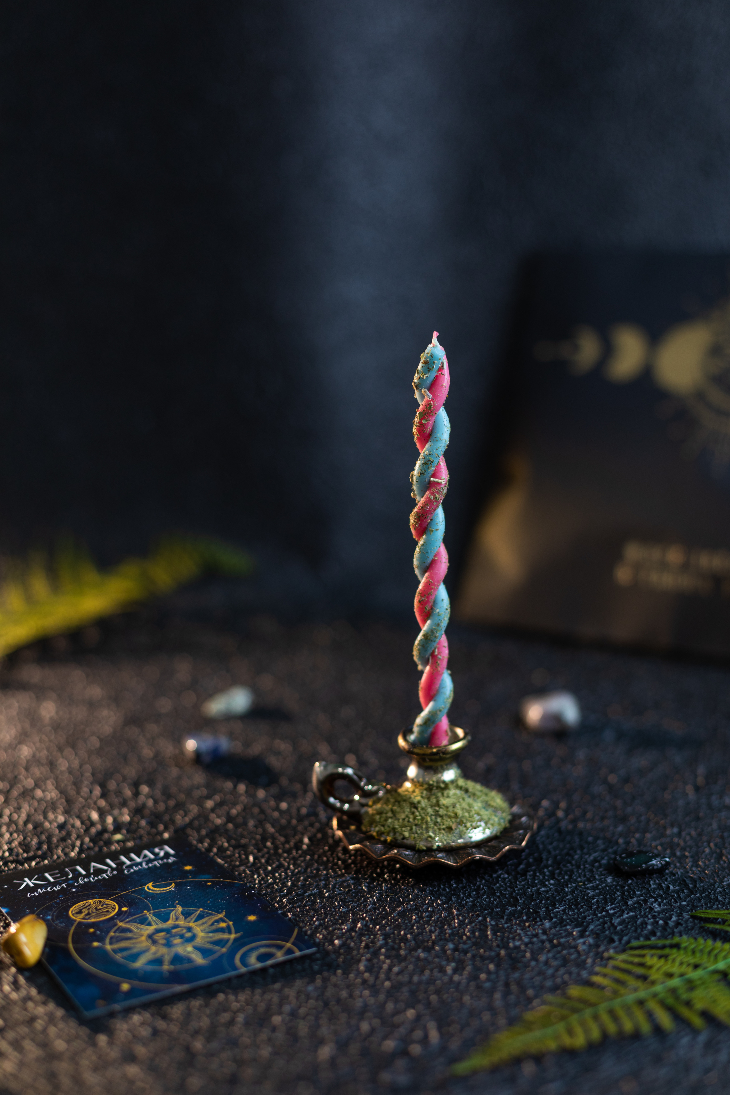 Предметная контентная съемка для нумеролога и специалиста по таро. Фотограф в Костроме, Ярославле, Москве Светлана Заведеева