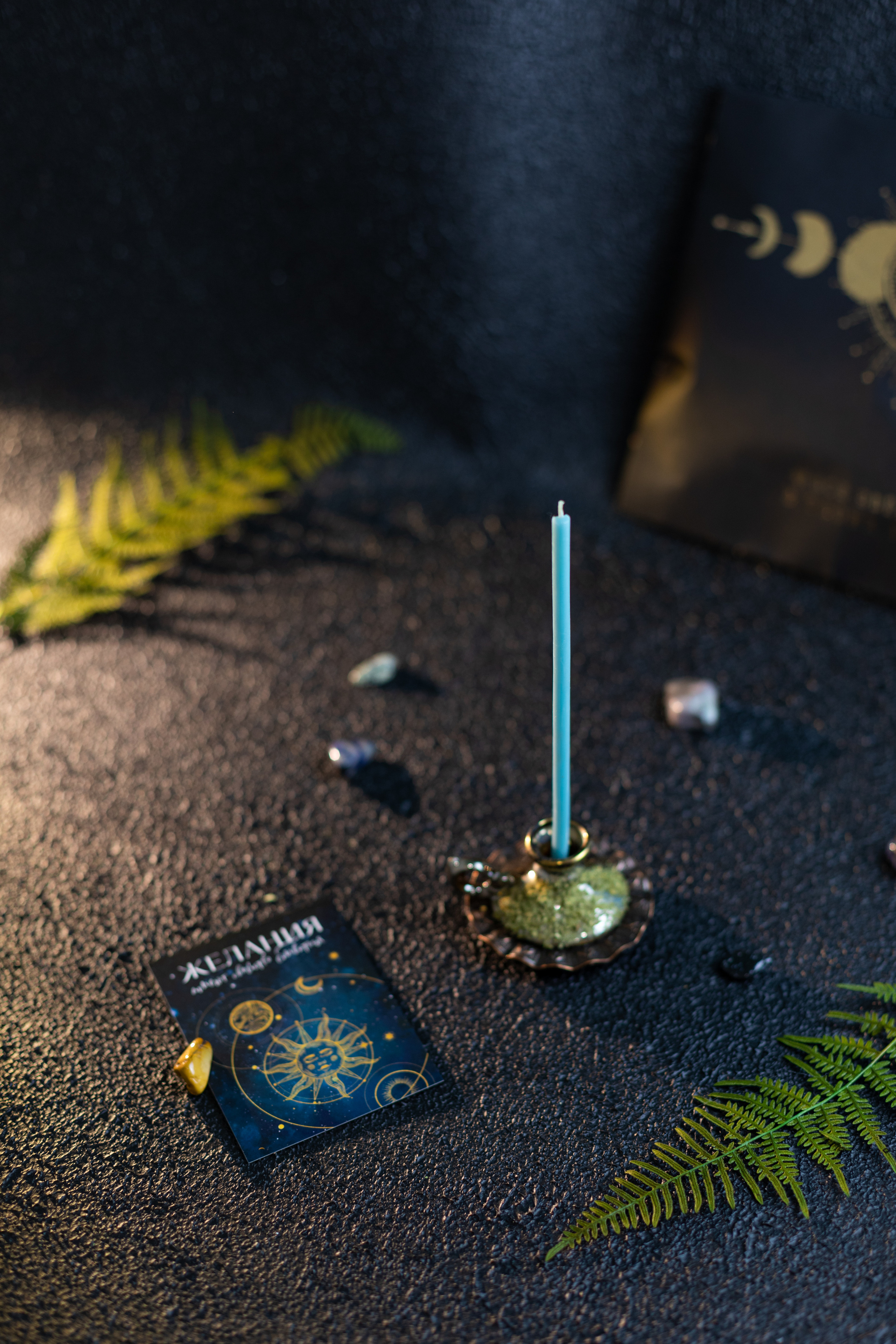 Предметная контентная съемка для нумеролога и специалиста по таро. Фотограф в Костроме, Ярославле, Москве Светлана Заведеева