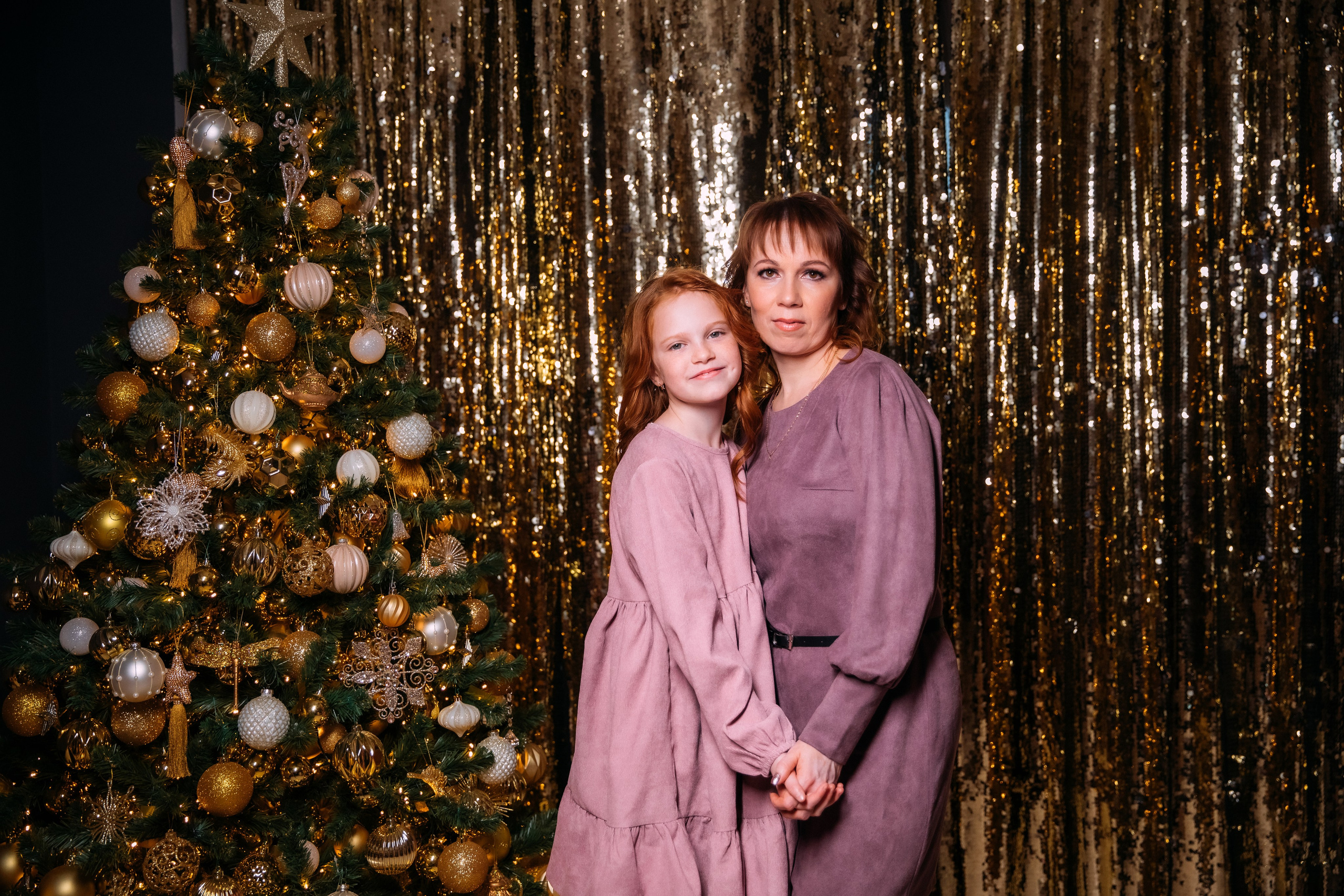 СВЕТЛАНА И СЕМЬЯ. Женский и семейный фотограф Елена Петрова