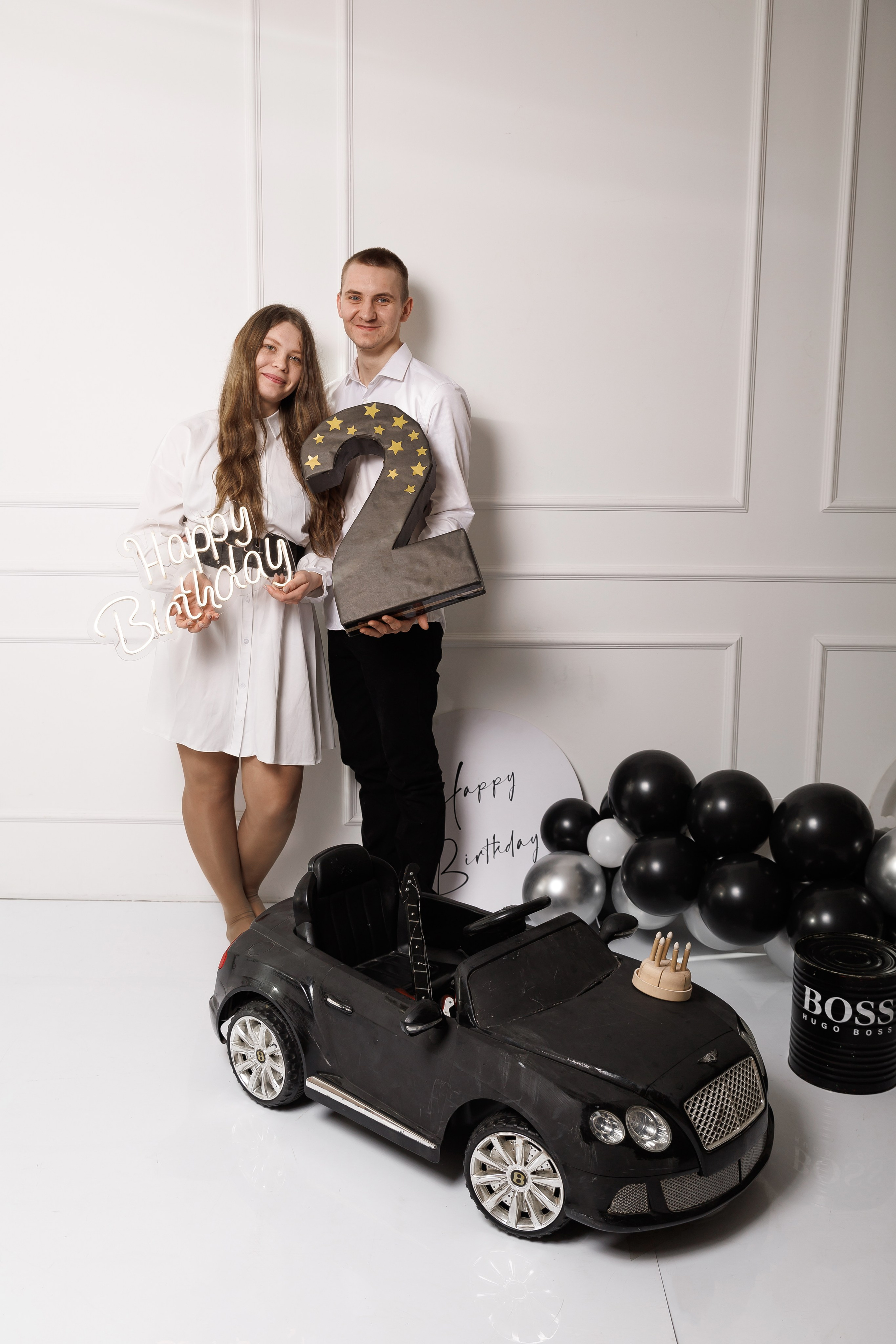 Костику 2 годика. Свадебный и семейный фотограф в Санкт-Петербурге Кирилл Шалагинов