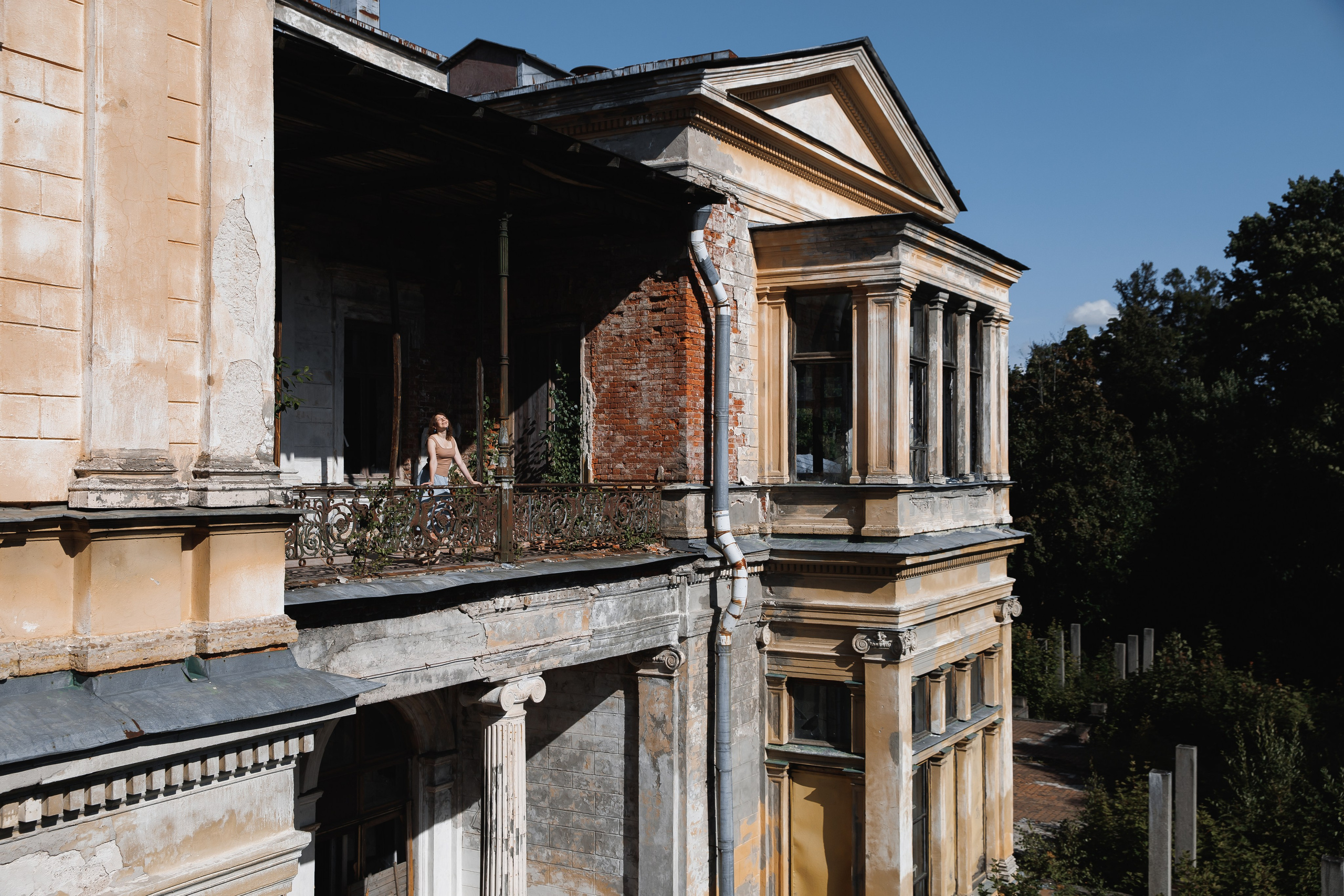 София. Свадебный и семейный фотограф в Санкт-Петербурге Кирилл Шалагинов