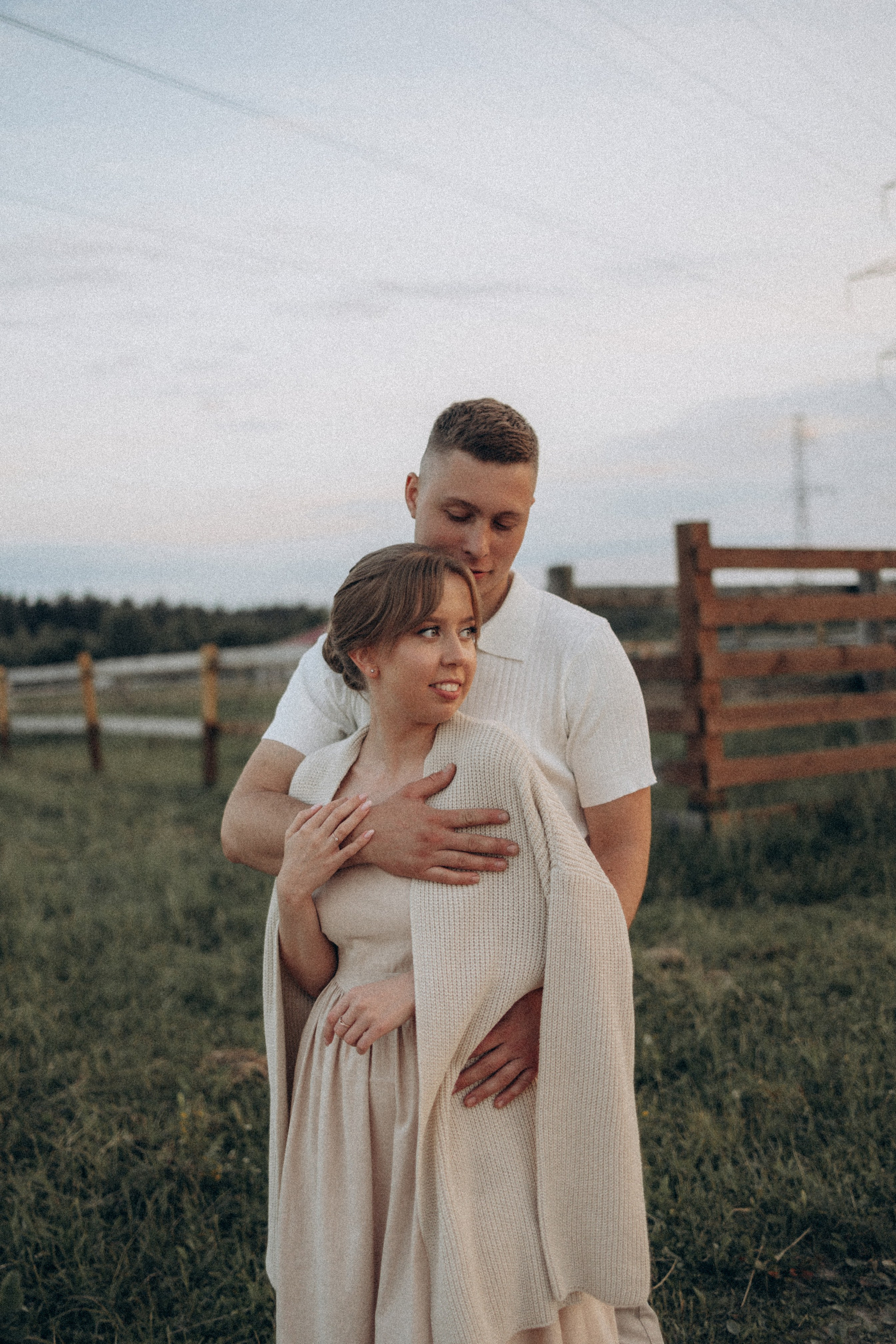 В мире, где ты и я…. Семейный фотограф Москва Калининград СПб