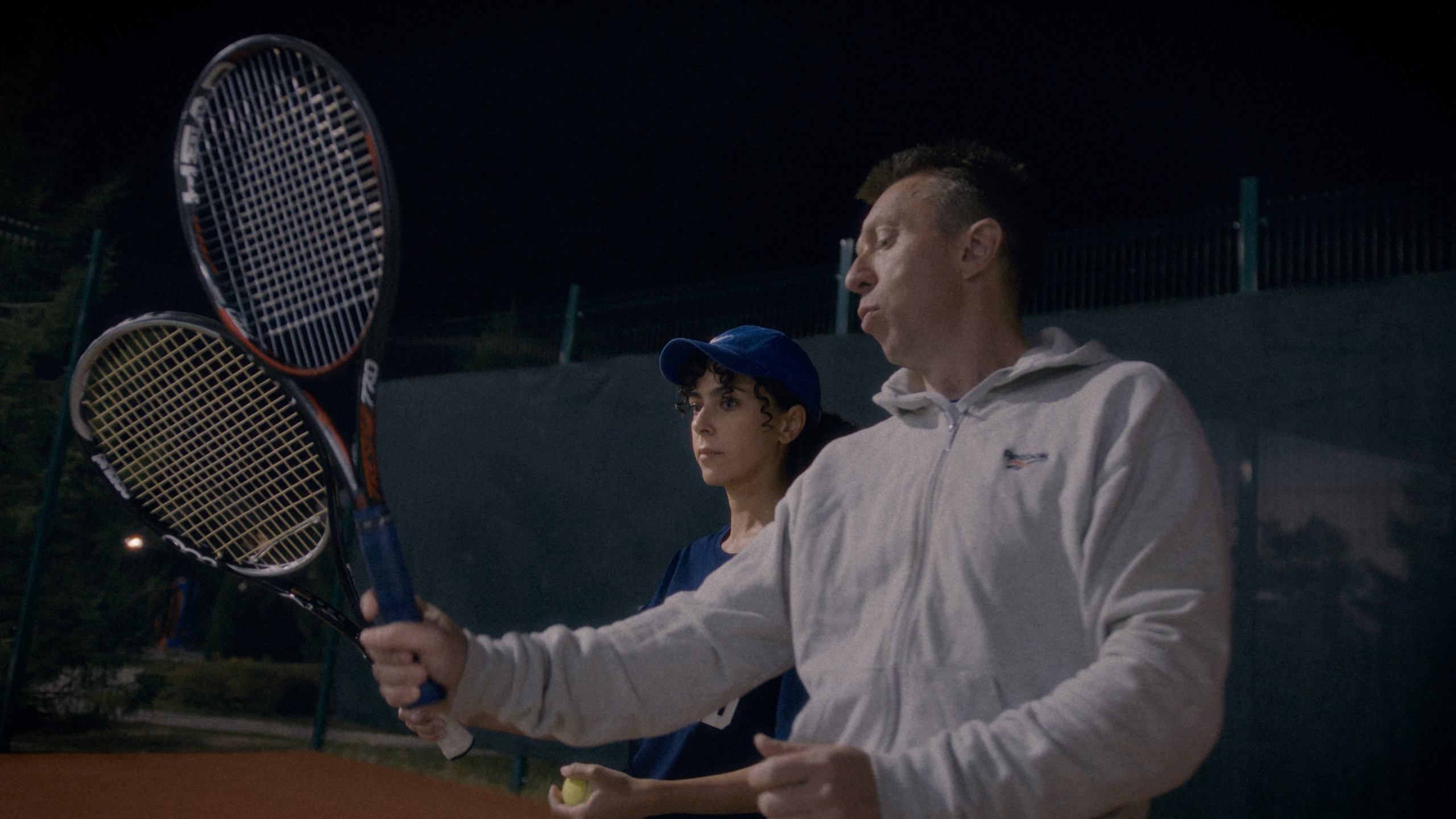 Nike Together (spec). Цветокоррекция видео онлайн Иван Сержанов