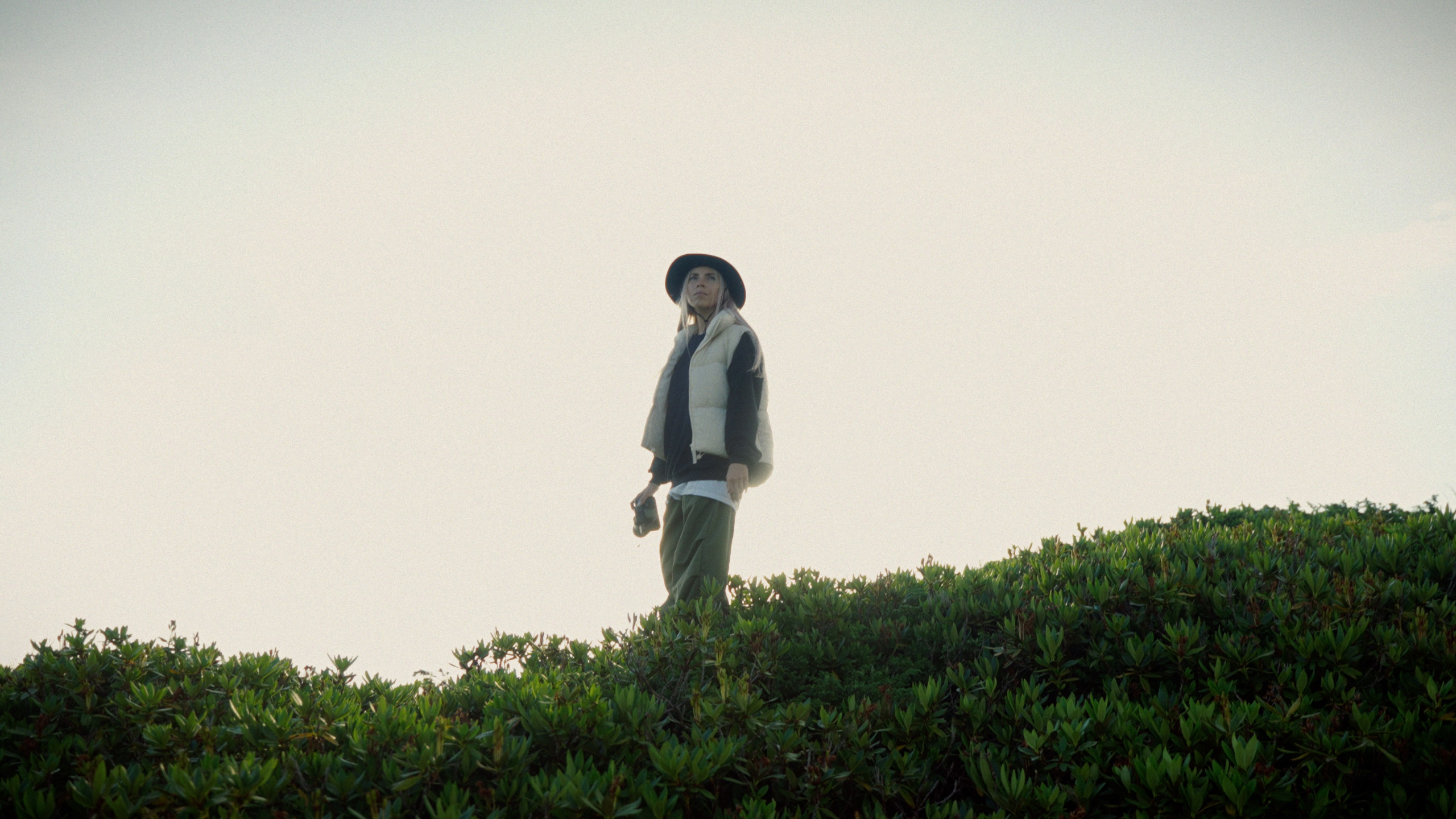 Solaris Aero (promo). Colorist Ivan Serzhanov