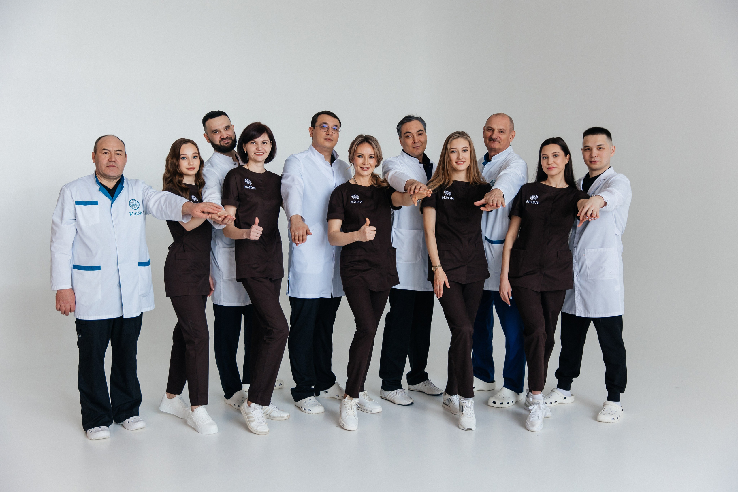 Клиника. Свадебный и семейный фотограф у Уфе Евгения Сазонова