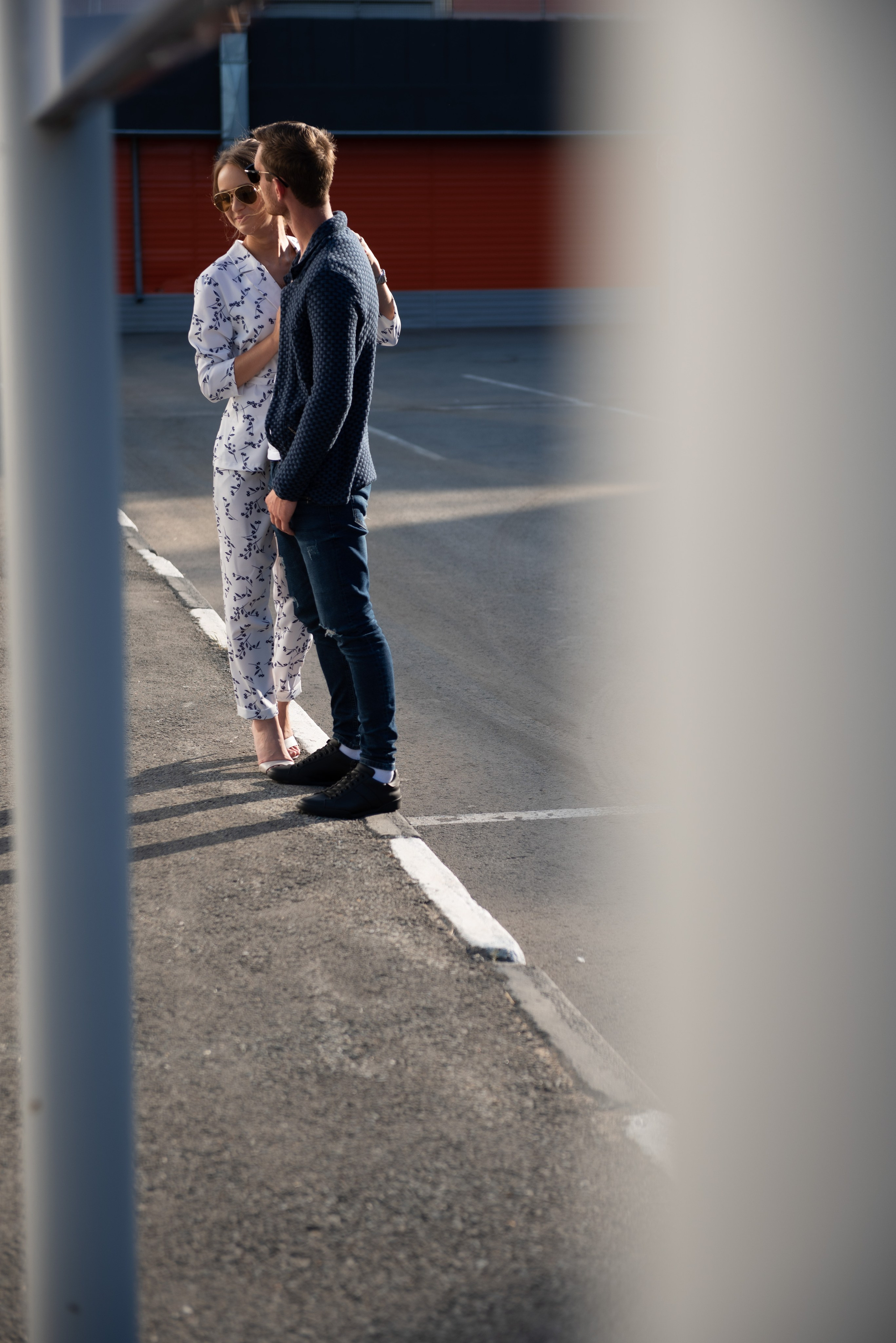 Свадебные съемки. Свадебный и семейный фотограф в Омске Белозерова Александра