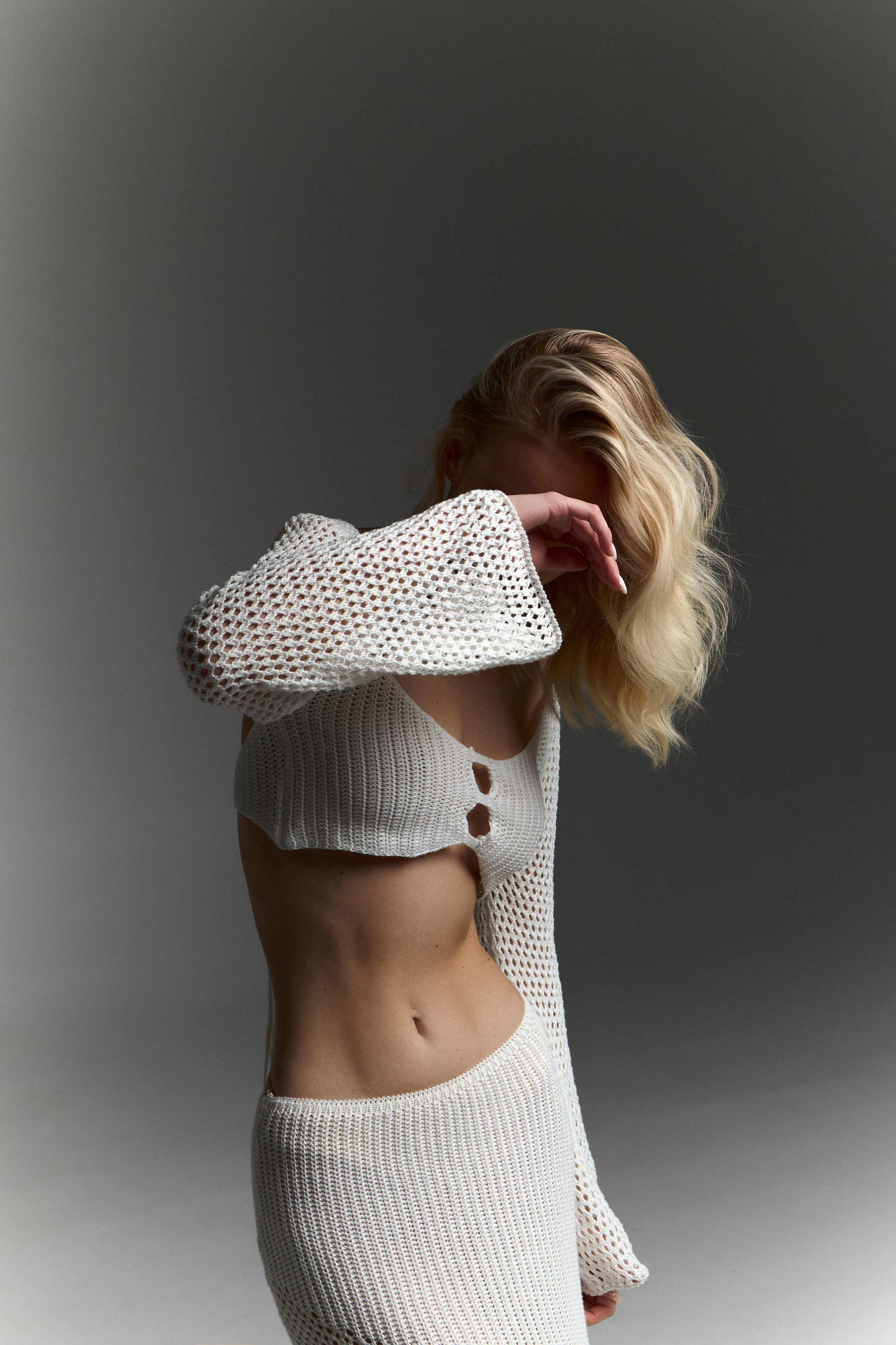 Даша. Фотограф в Анапе Инесса Басова