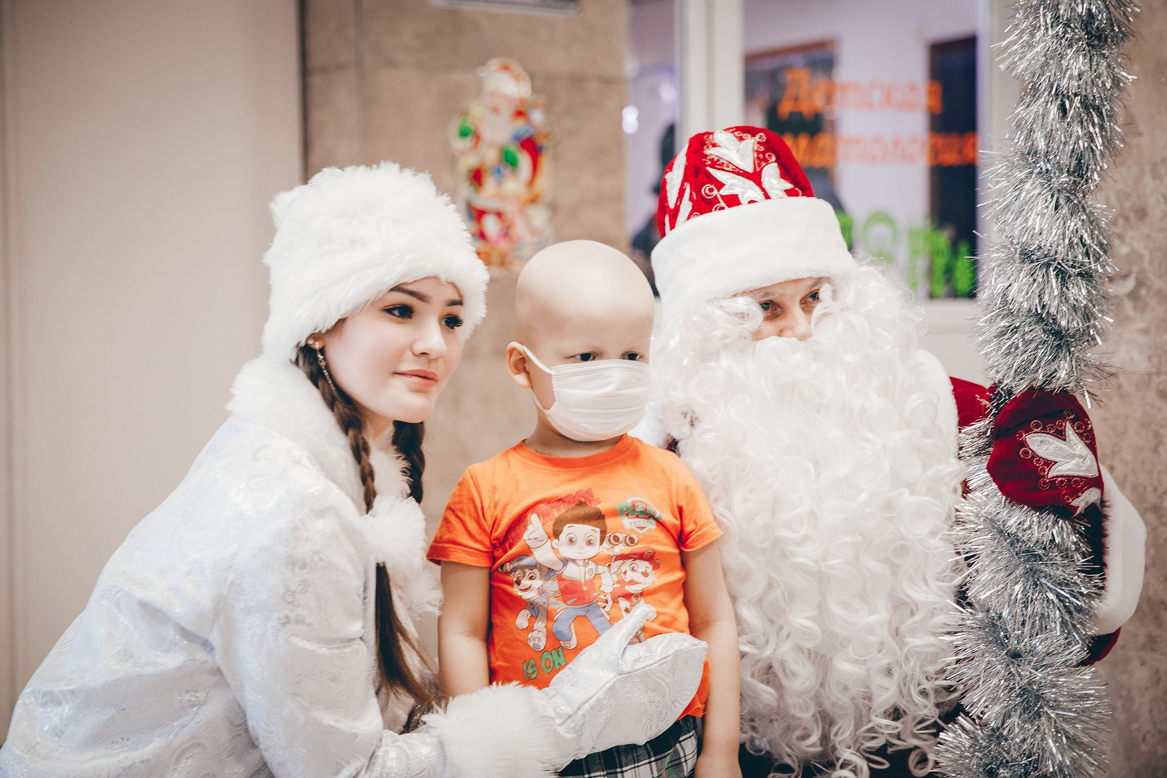 Жить. Семейный и ивент фотограф в Москве Мария Маликова