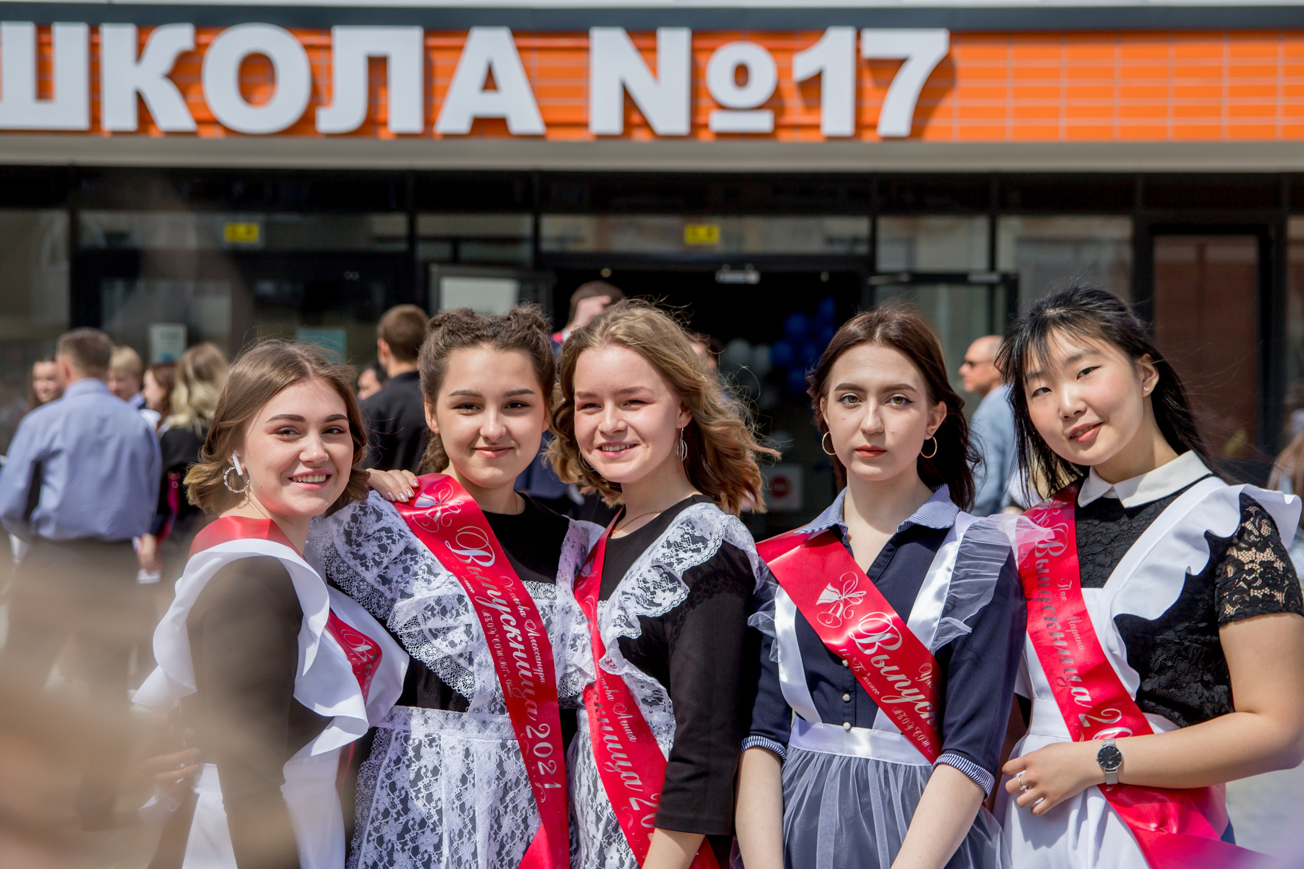 Съемки школьных мероприятий. ФОТКИ! Экспресс-фотосессии в Обнинске