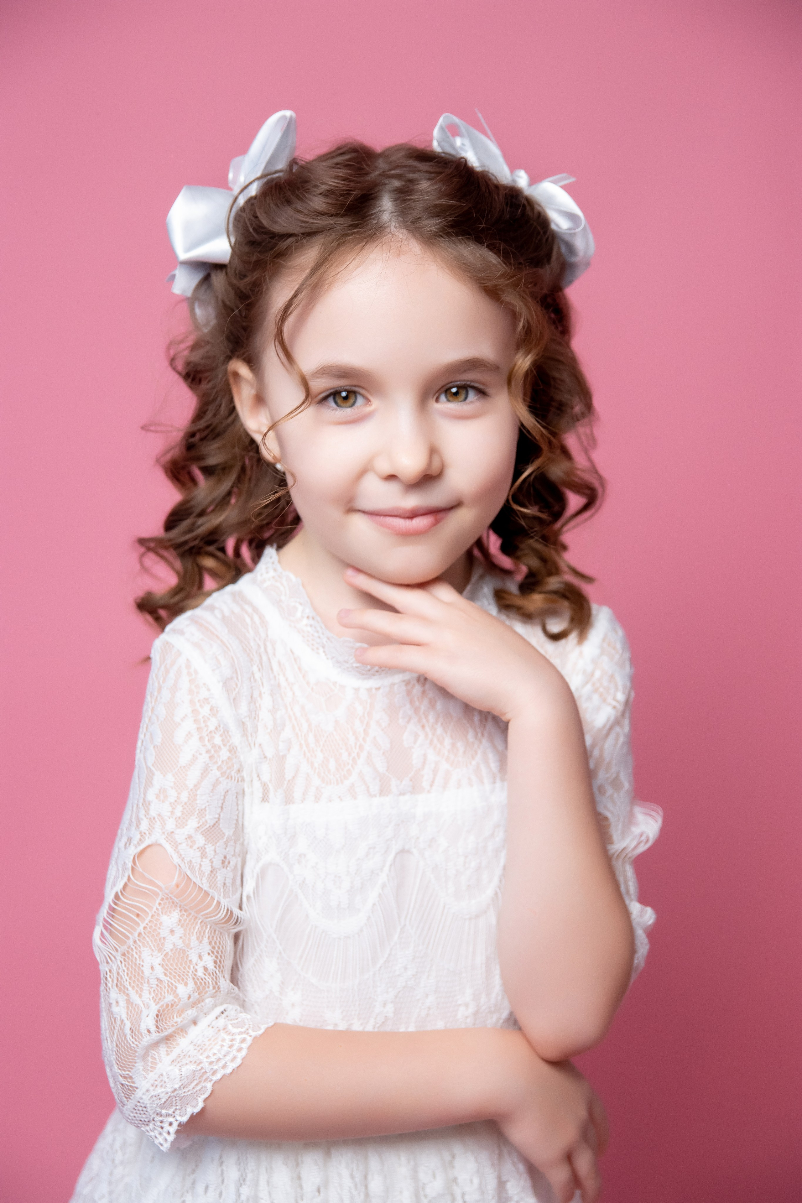 Портреты для детского сада. Выпускные альбомы в Обнинске