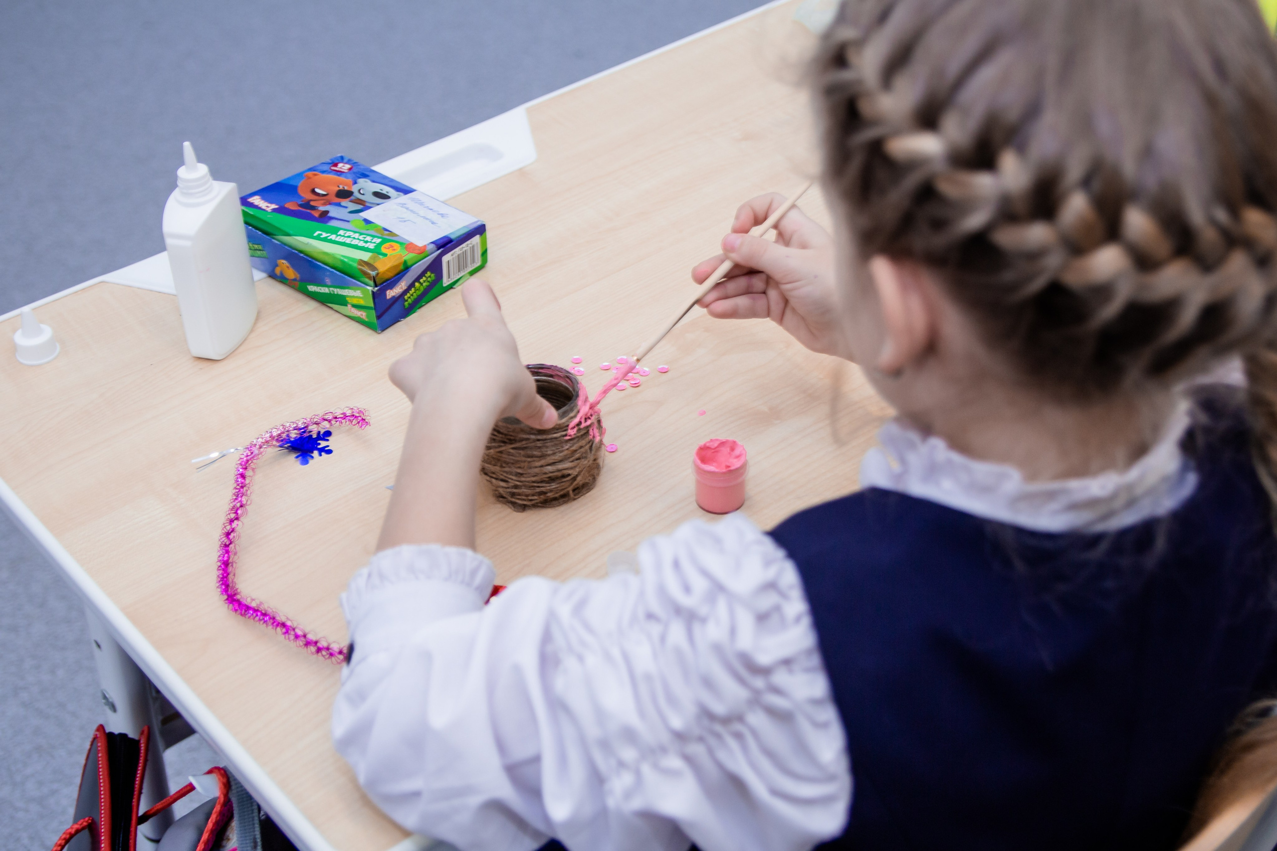 Младшие классы. ФОТКИ! Экспресс-фотосессии в Обнинске