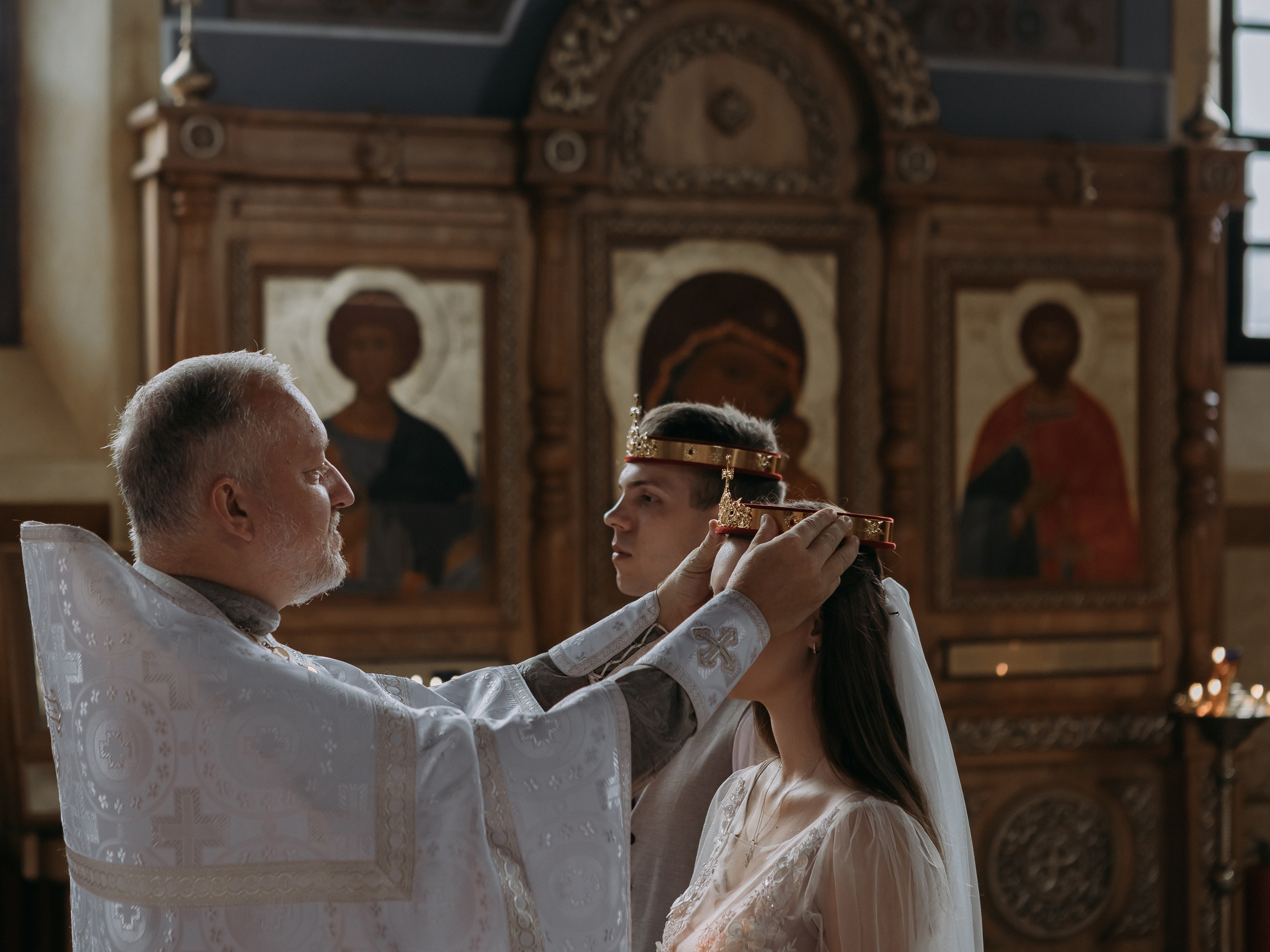 Таинство Венчания Миланы и Владислава. Фотограф семейный, Венчания Крещения Пятигорск Новопавловск КМВ